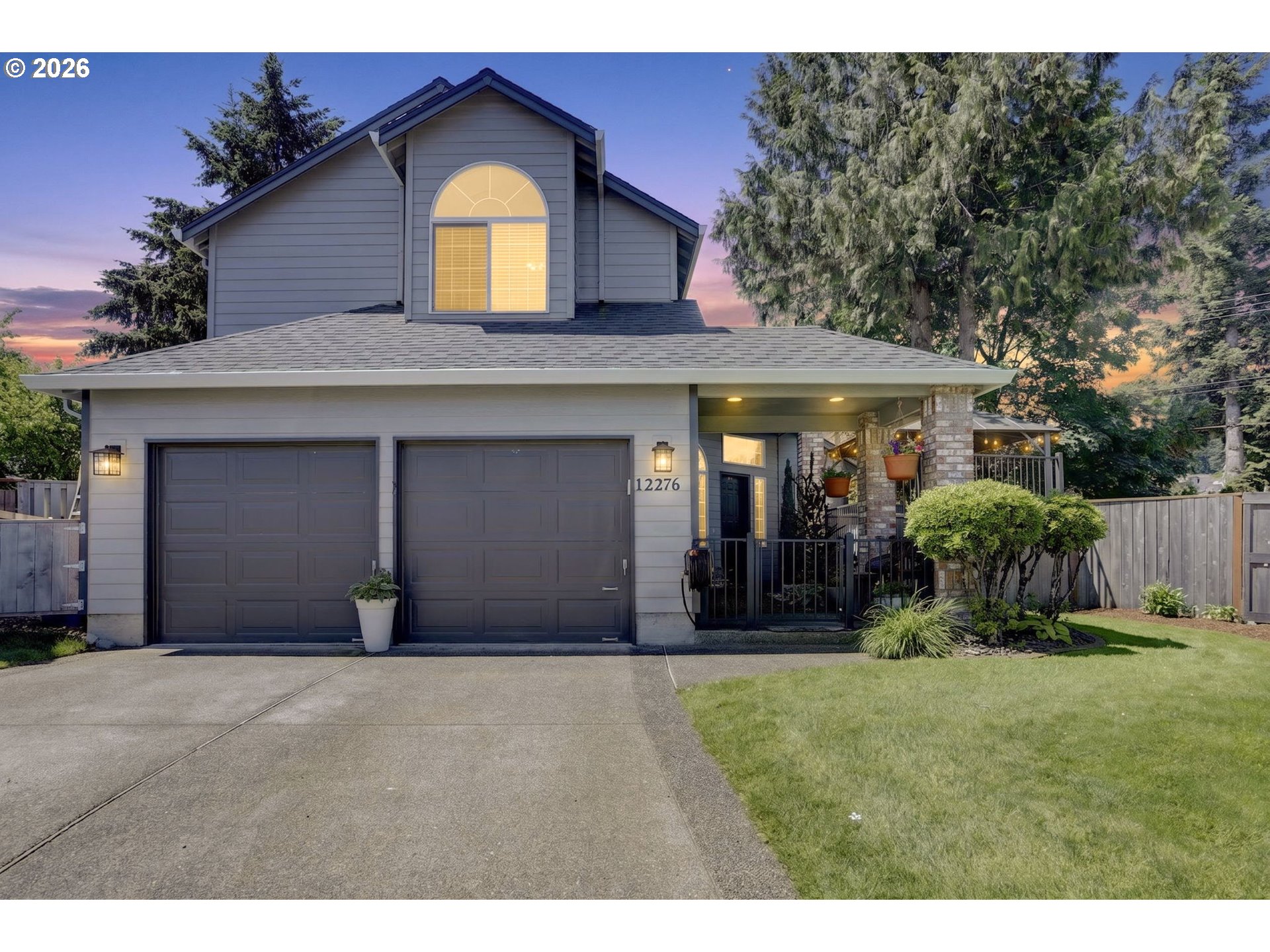 12276 SE Mountain Sun Dr — photo