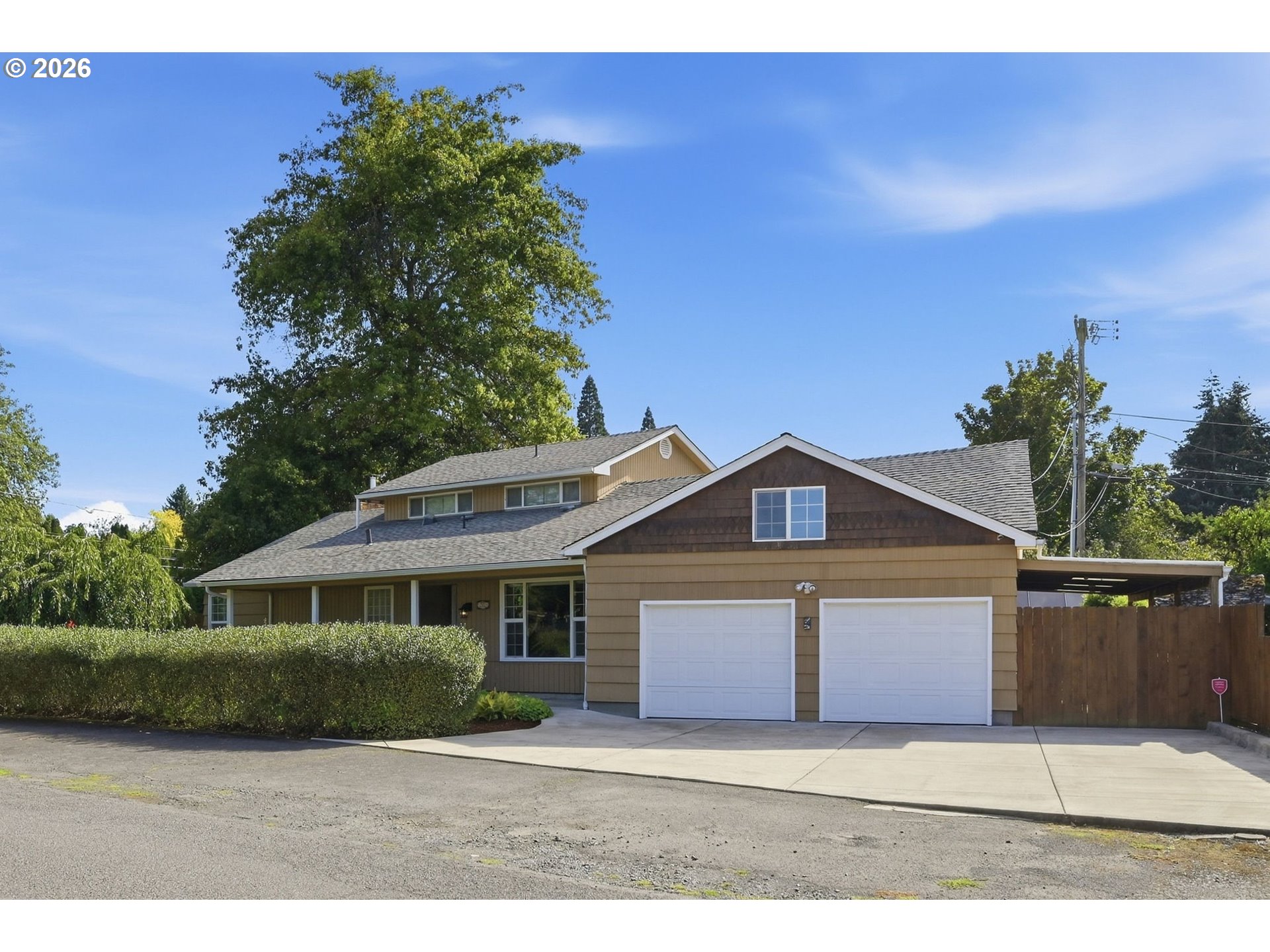 1590 Corum Ave, Eugene, OR 97401 — photo 2