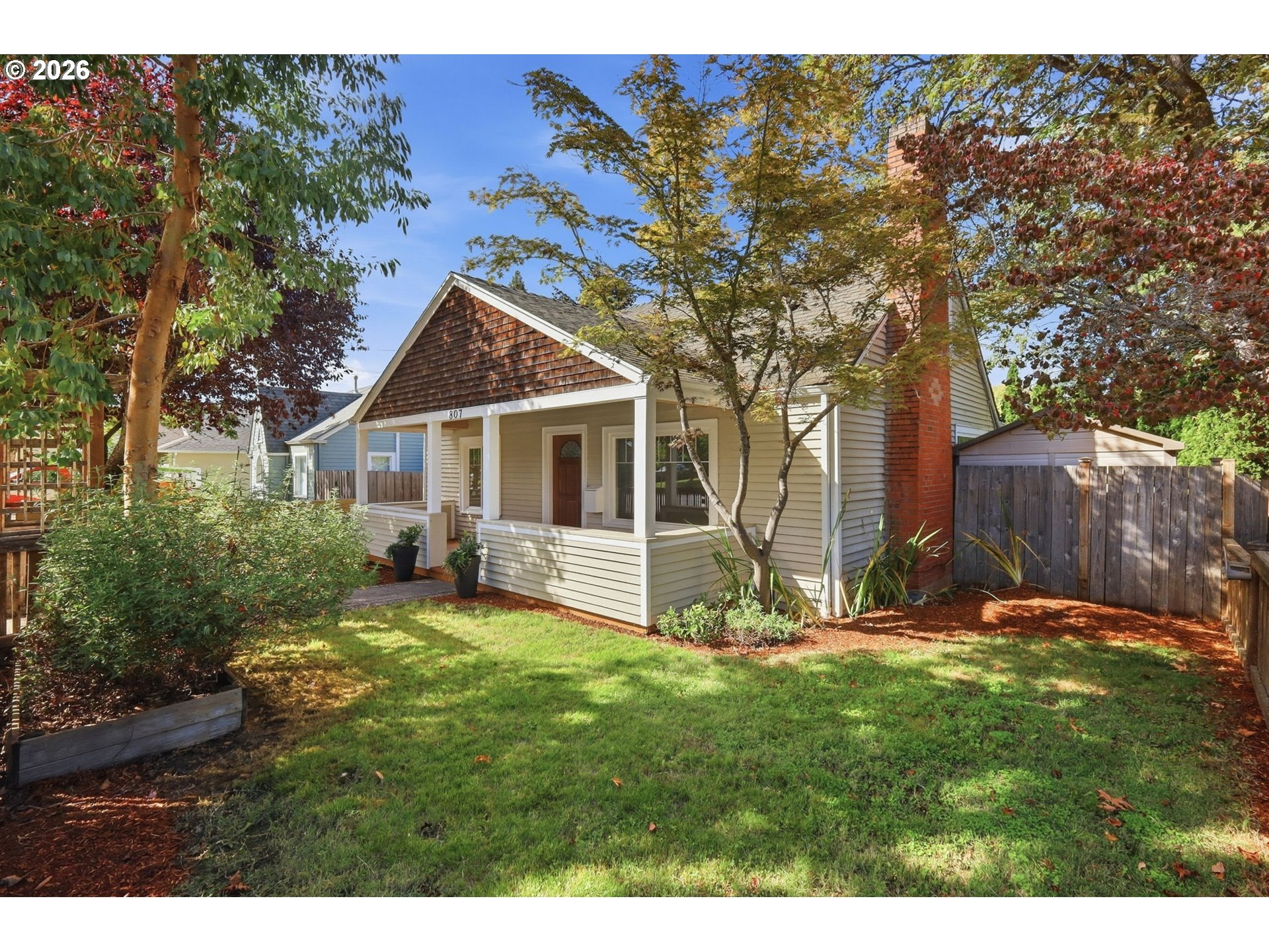 807 W 19th Ave, Eugene, OR 97402 — photo 3