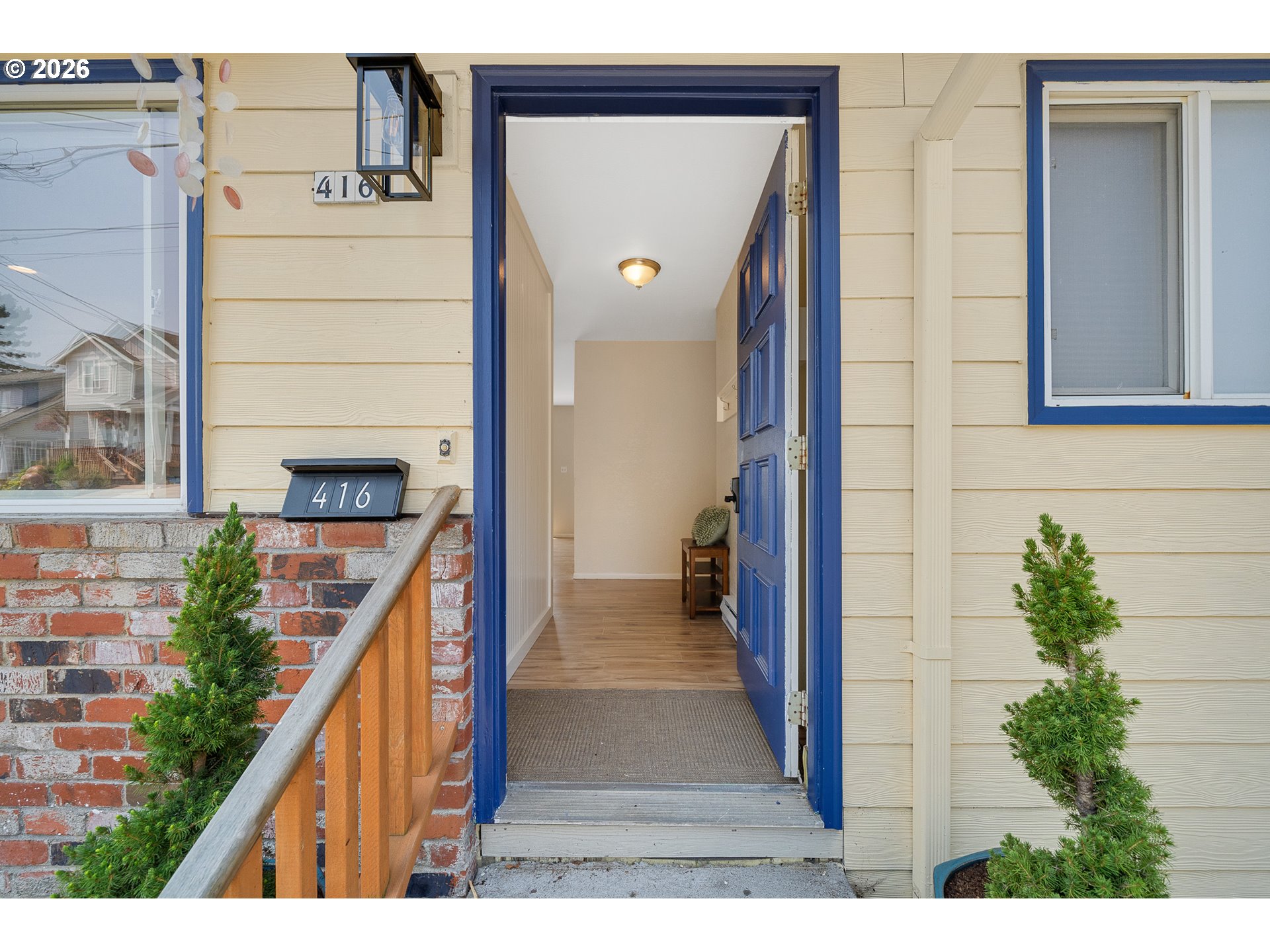 416 Chinook Ave — photo