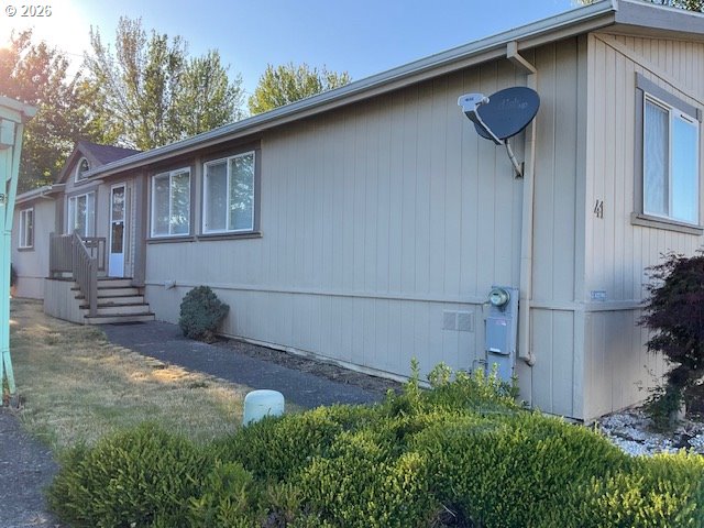 1949 SE Palmquist Rd #41, Gresham, OR 97080 — photo 2