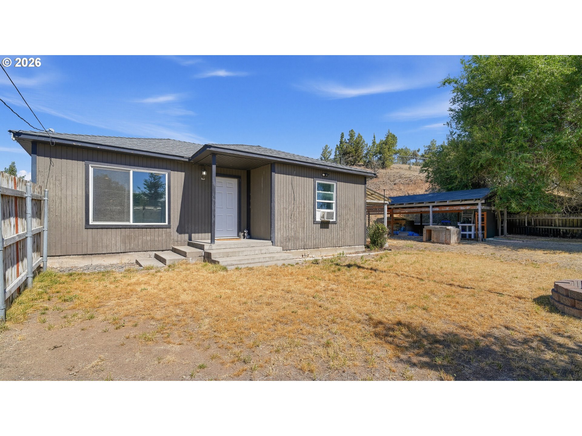 2001 NE Laughlin Rd, Prineville, OR 97754 — photo 2