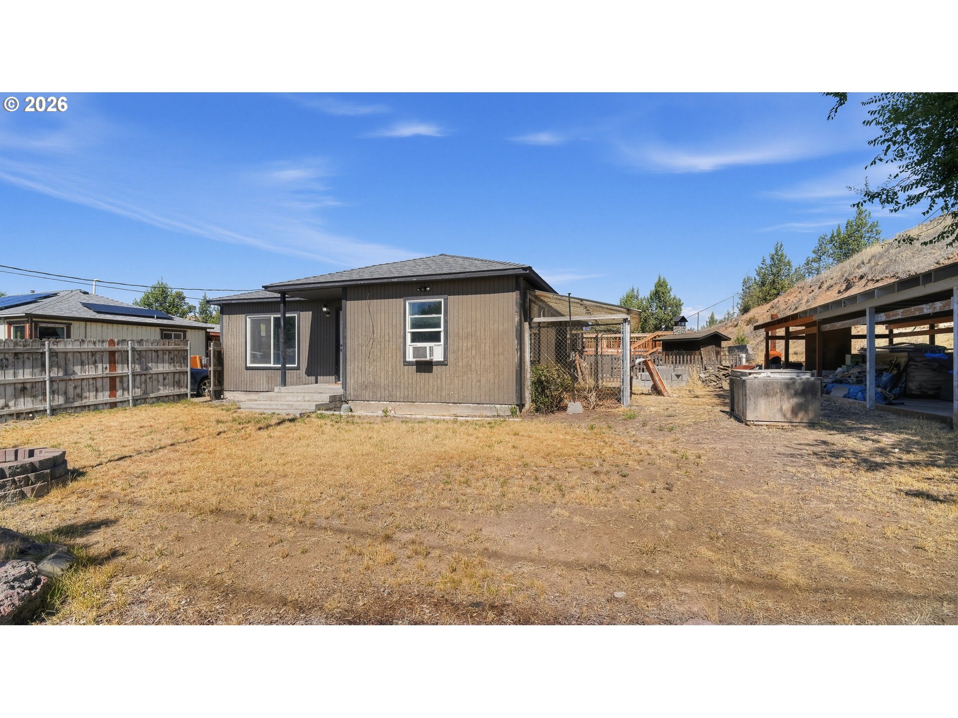 2001 NE Laughlin Rd, Prineville, OR 97754 — photo 3