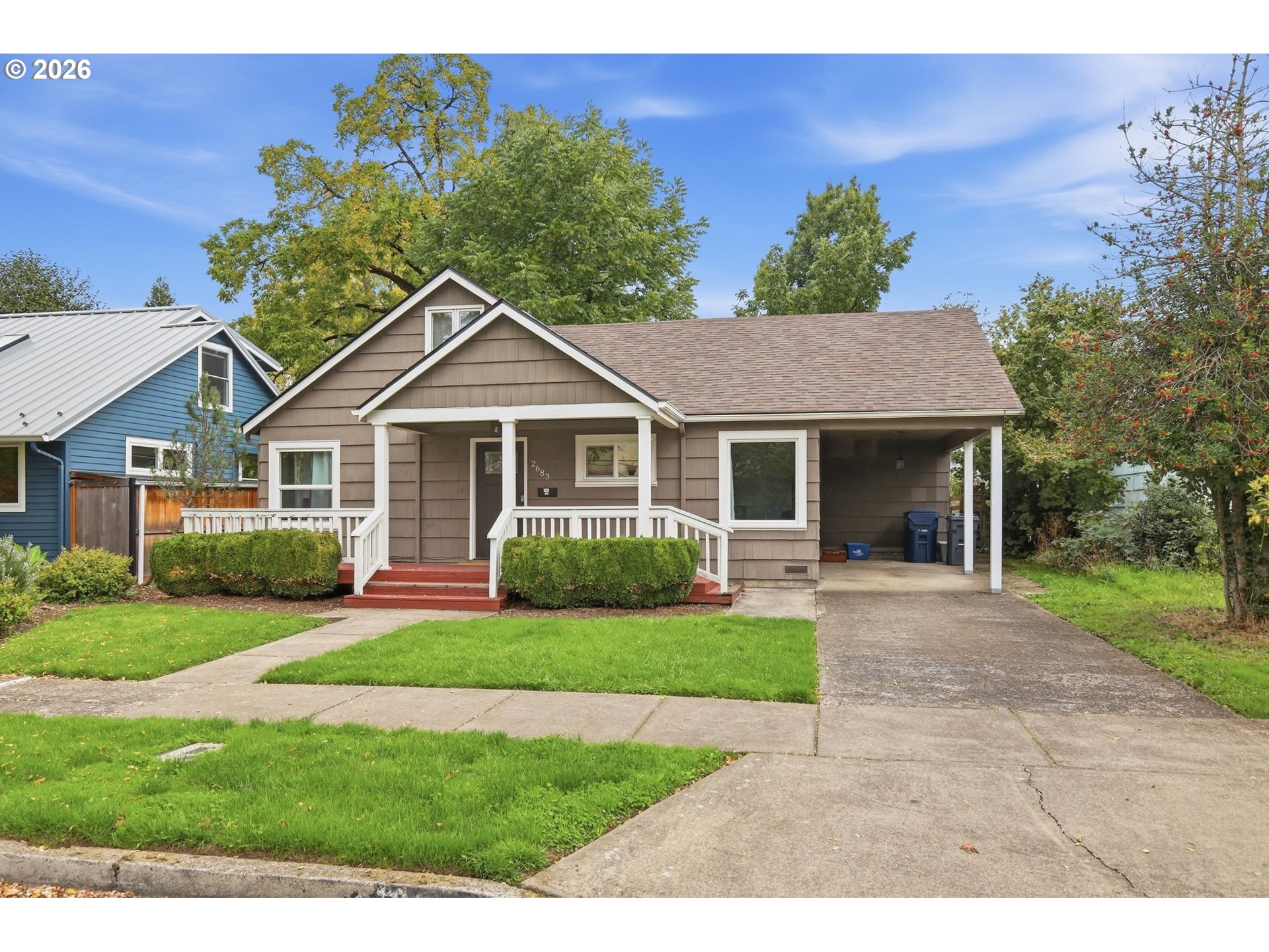 2683 Alder St, Eugene, OR 97405 — photo 2