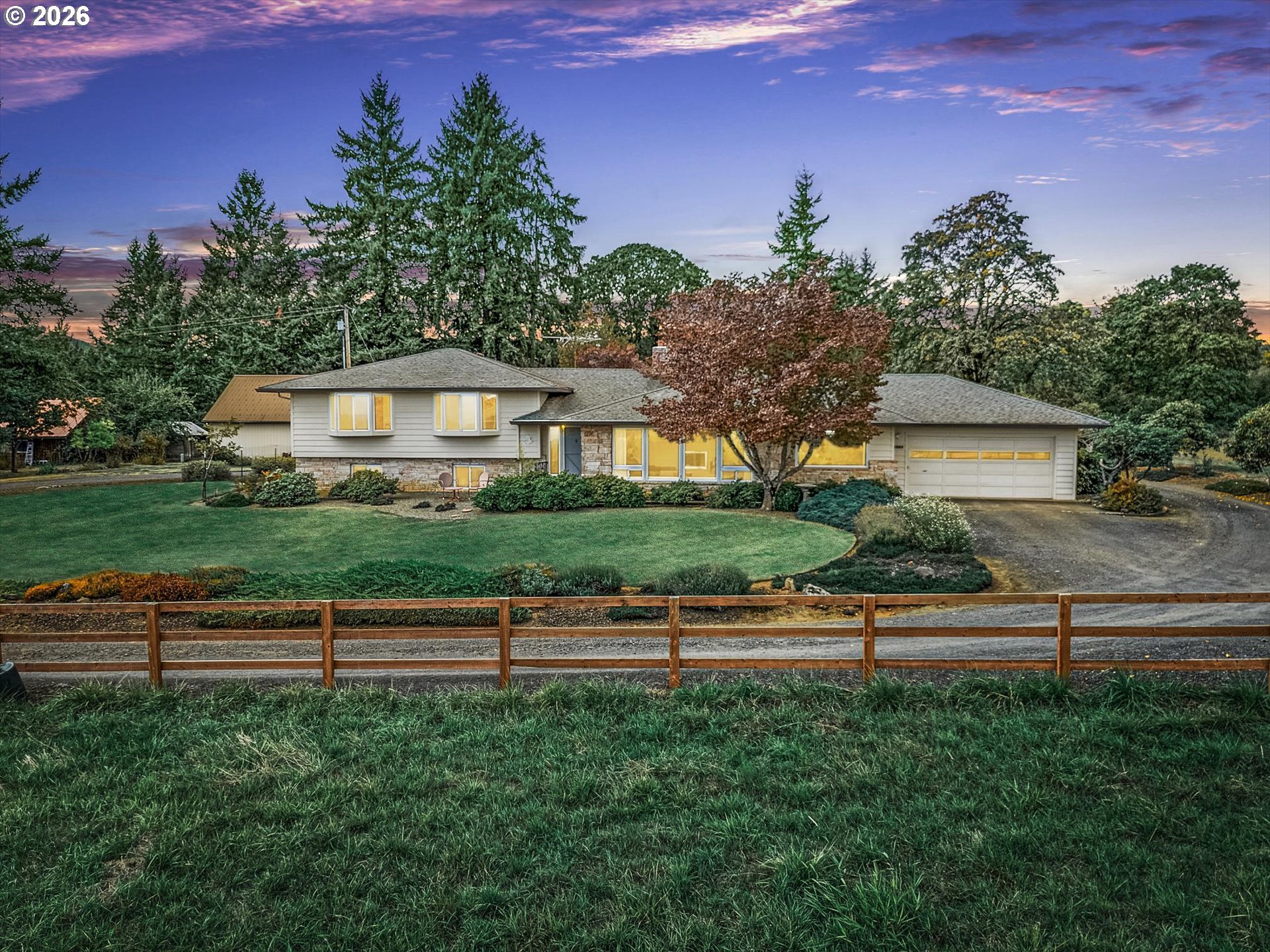 32851 Gilmore Rd — photo