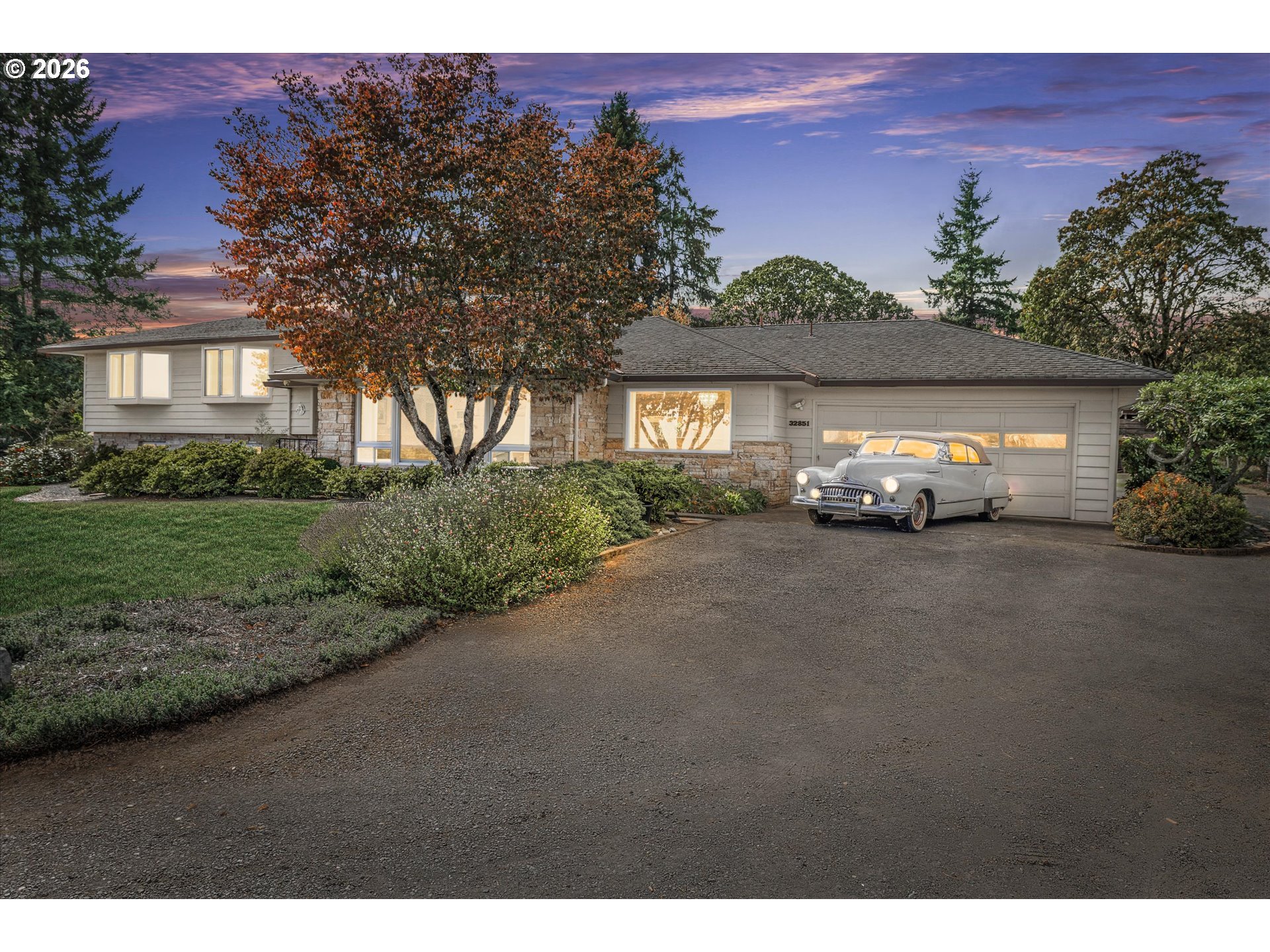 32851 Gilmore Rd, Scappoose, OR 97056 — photo 2