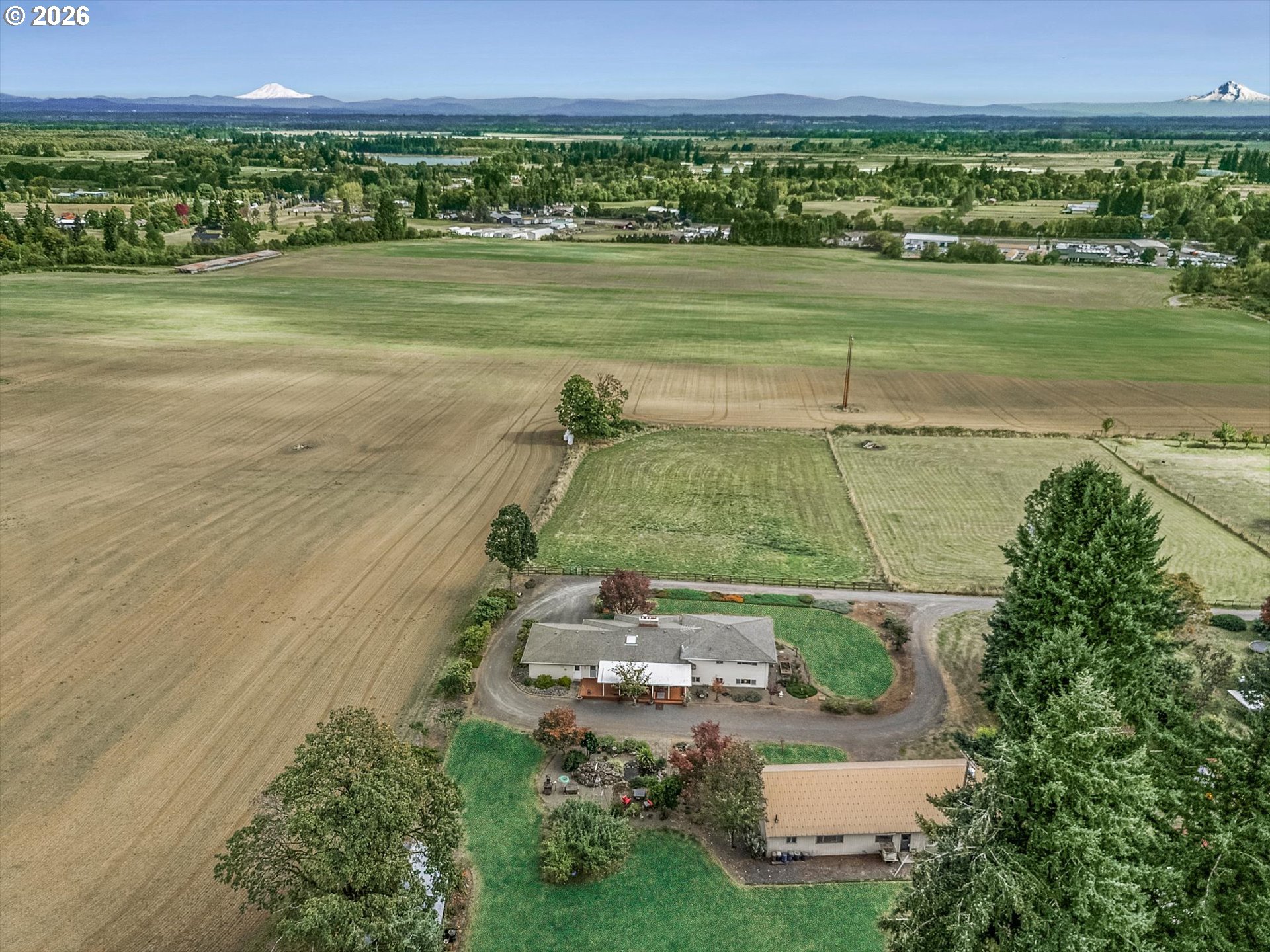 32851 Gilmore Rd, Scappoose, OR 97056 — photo 3