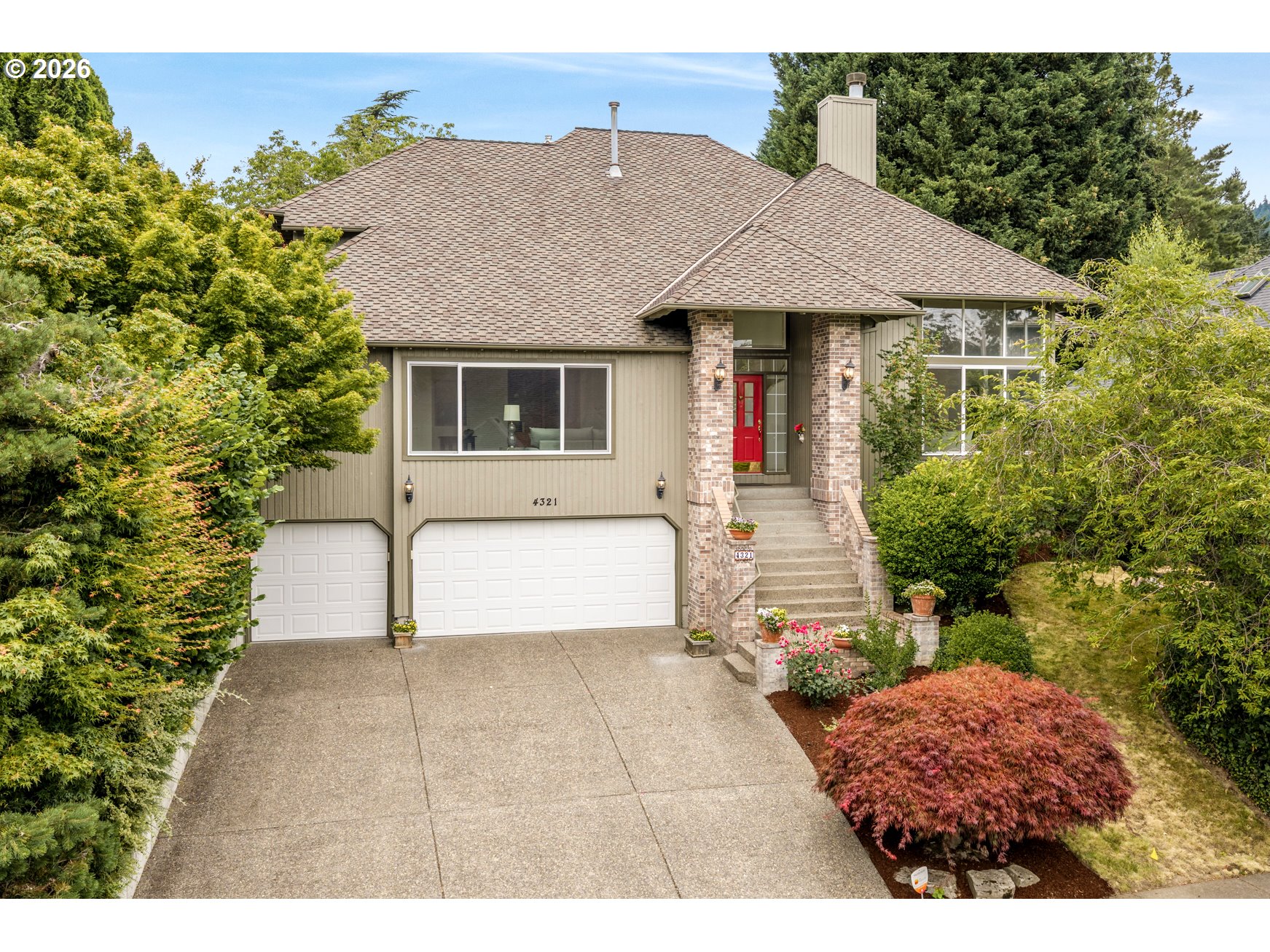 4321 SW Terlyn Ct — photo