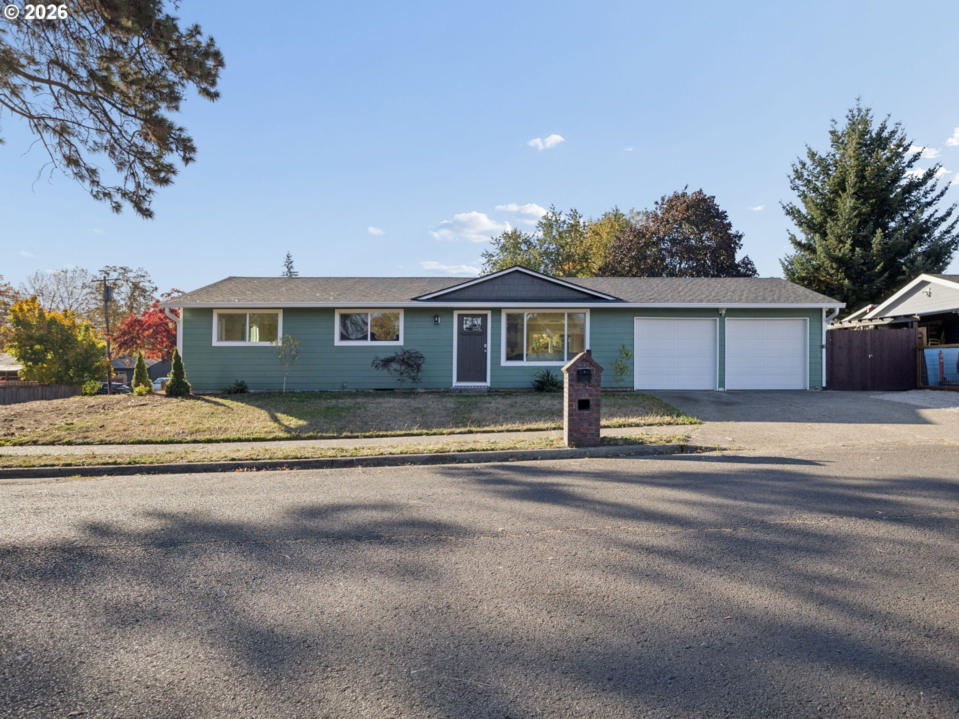 15532 SE Lincoln St — photo