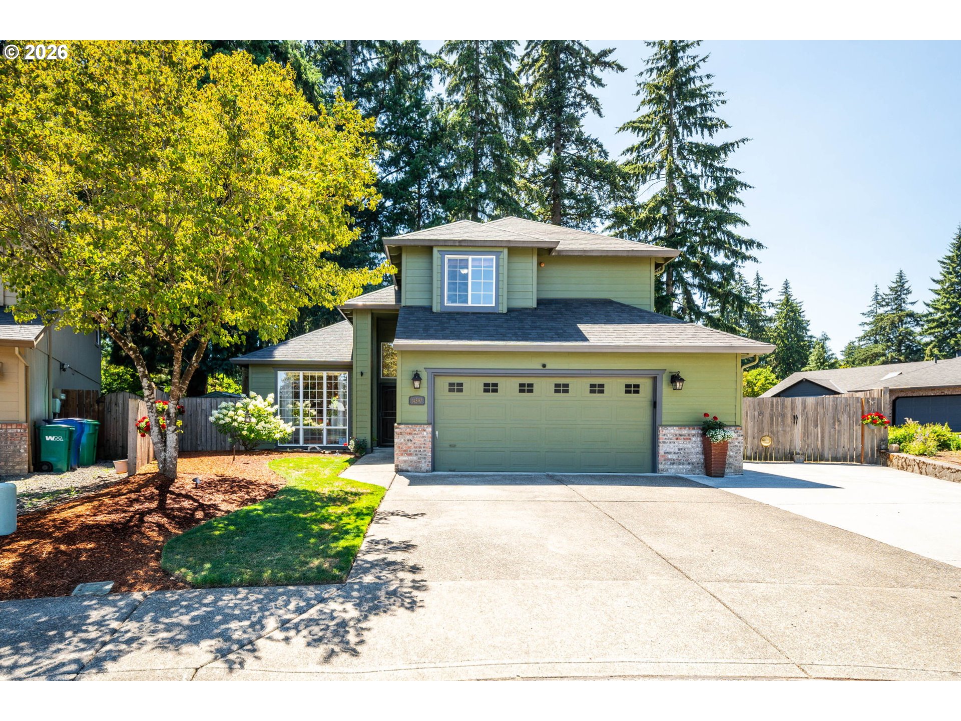 14397 SE Morning Sun Ct — photo