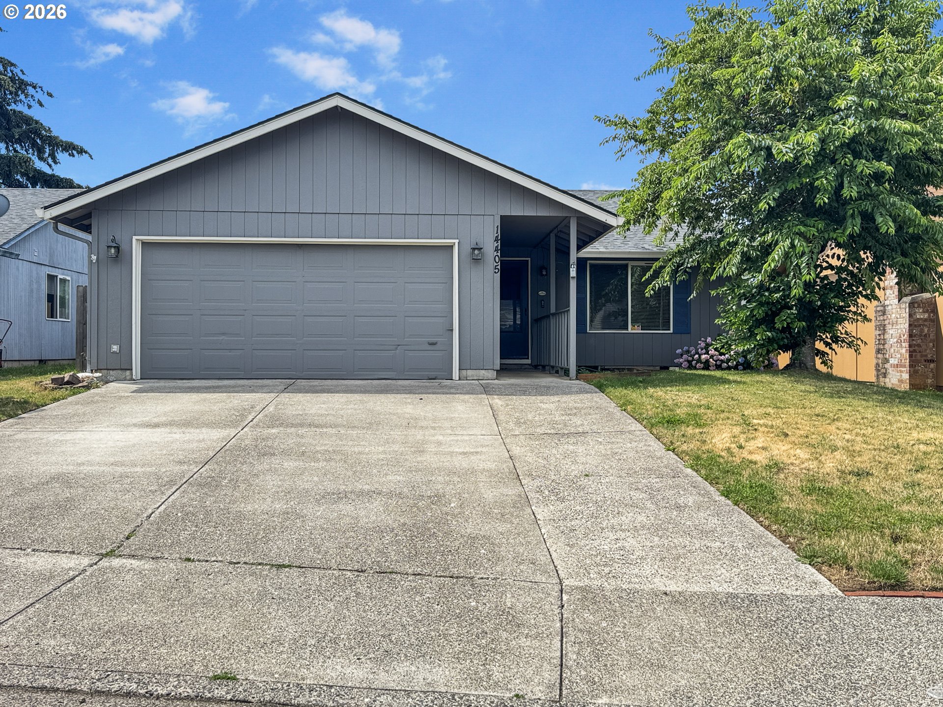 14405 SE 7th St — photo
