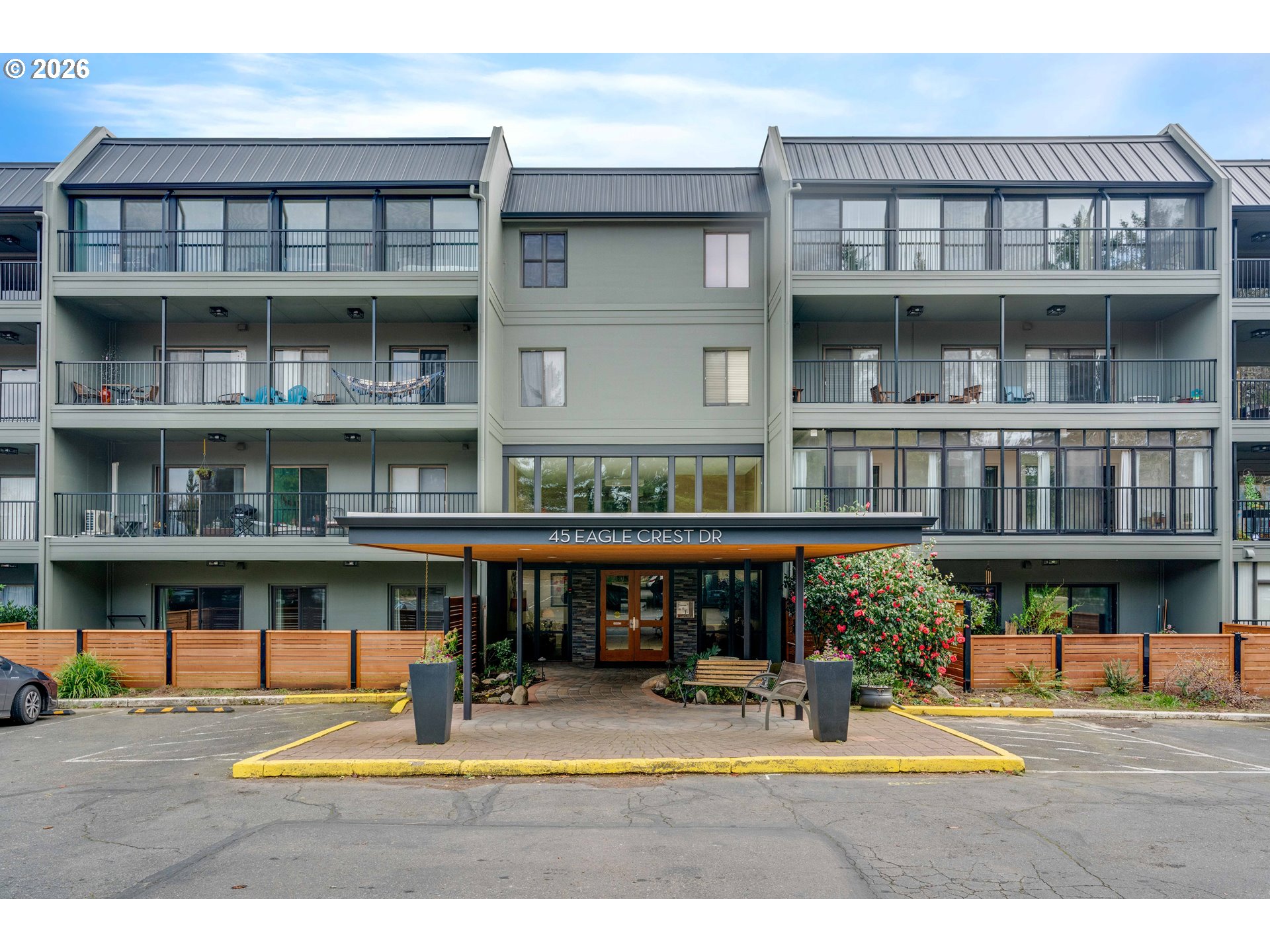 45 Eagle Crest Dr Unit 311 — photo