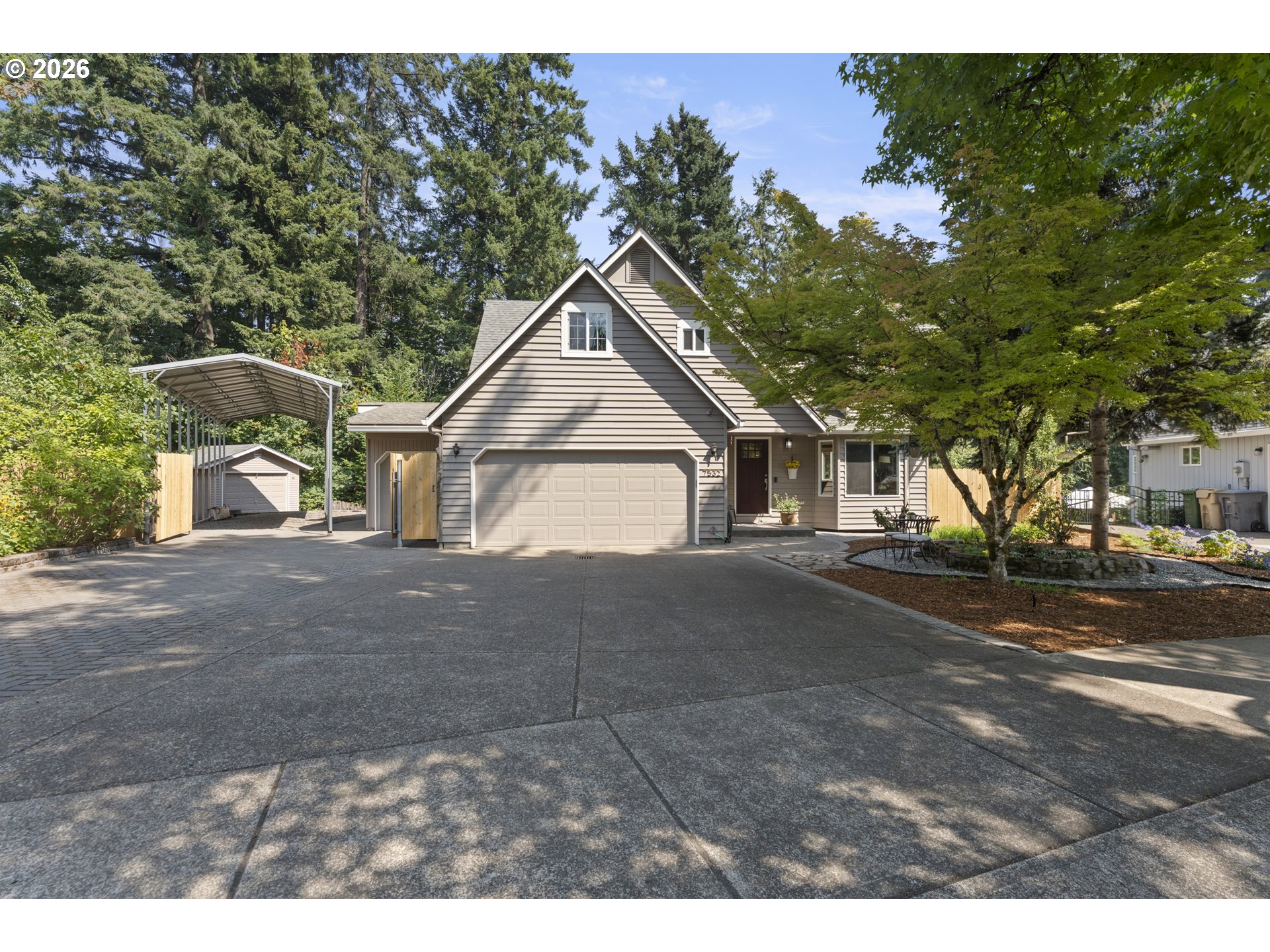 7532 SW Wimbledon Cir — photo