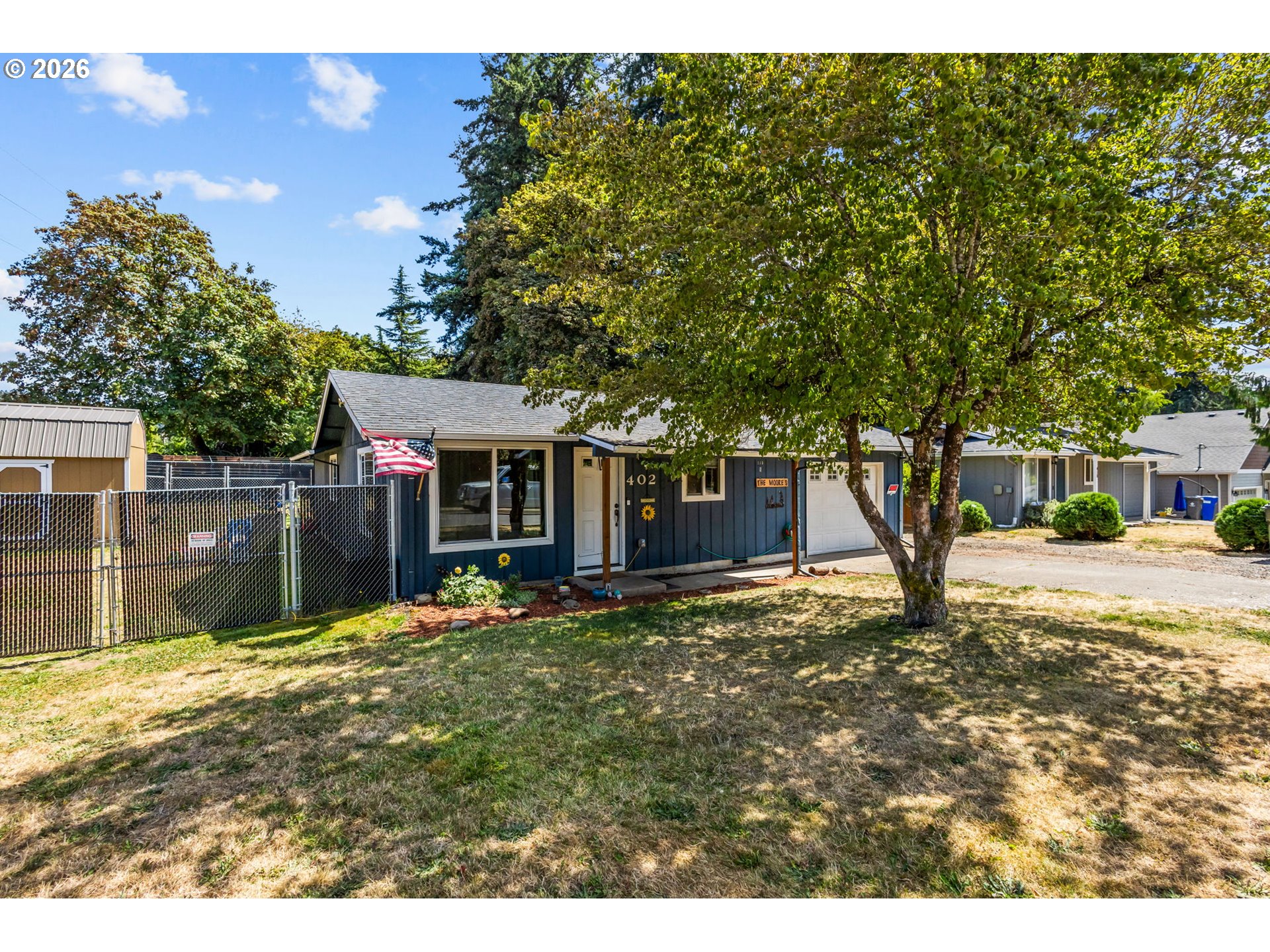 402 SW Ivy Rd — photo