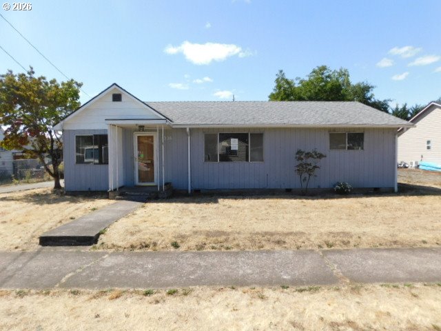 1336 Franklin St — photo