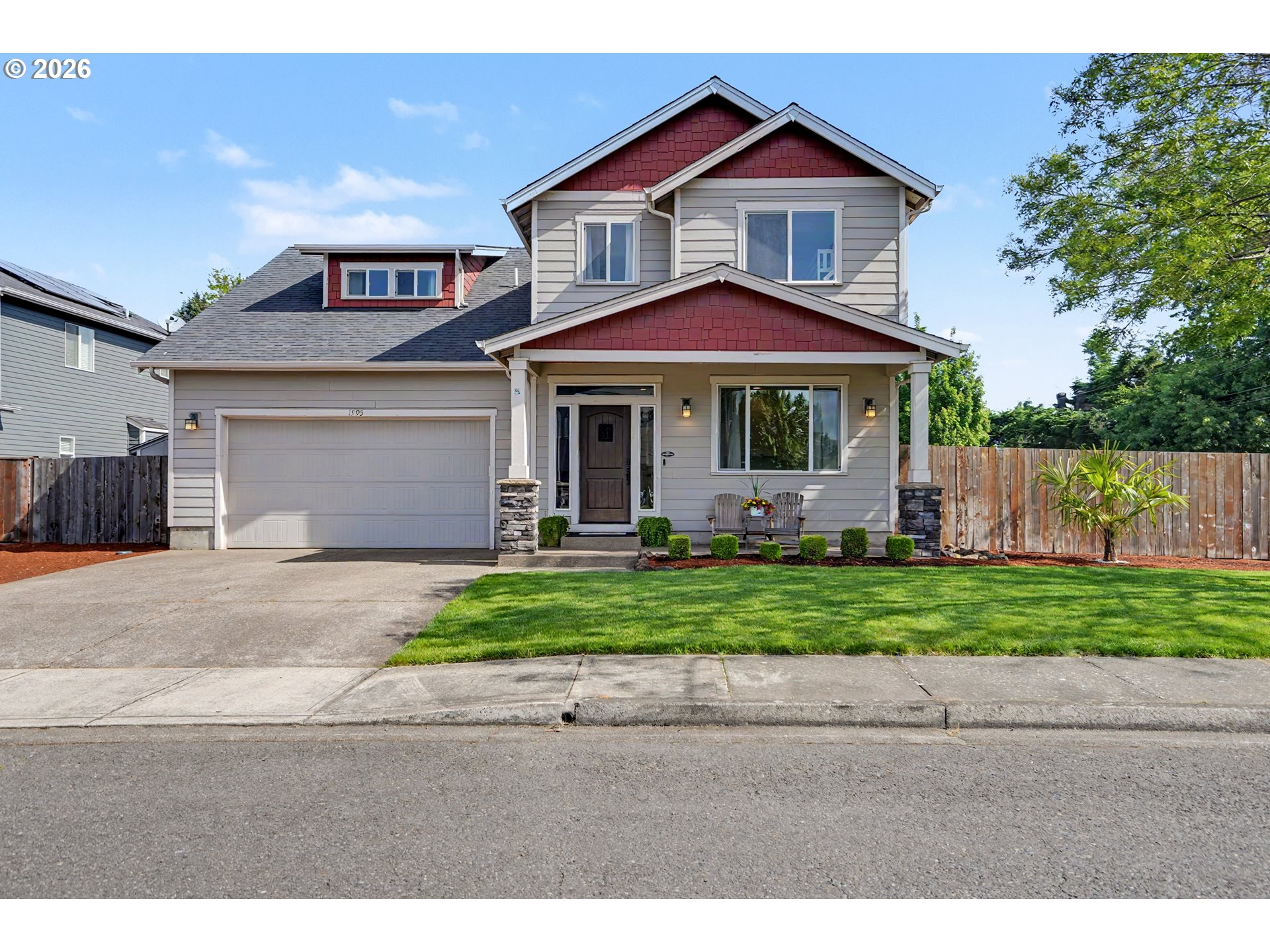 1995 Zachris Ct — photo