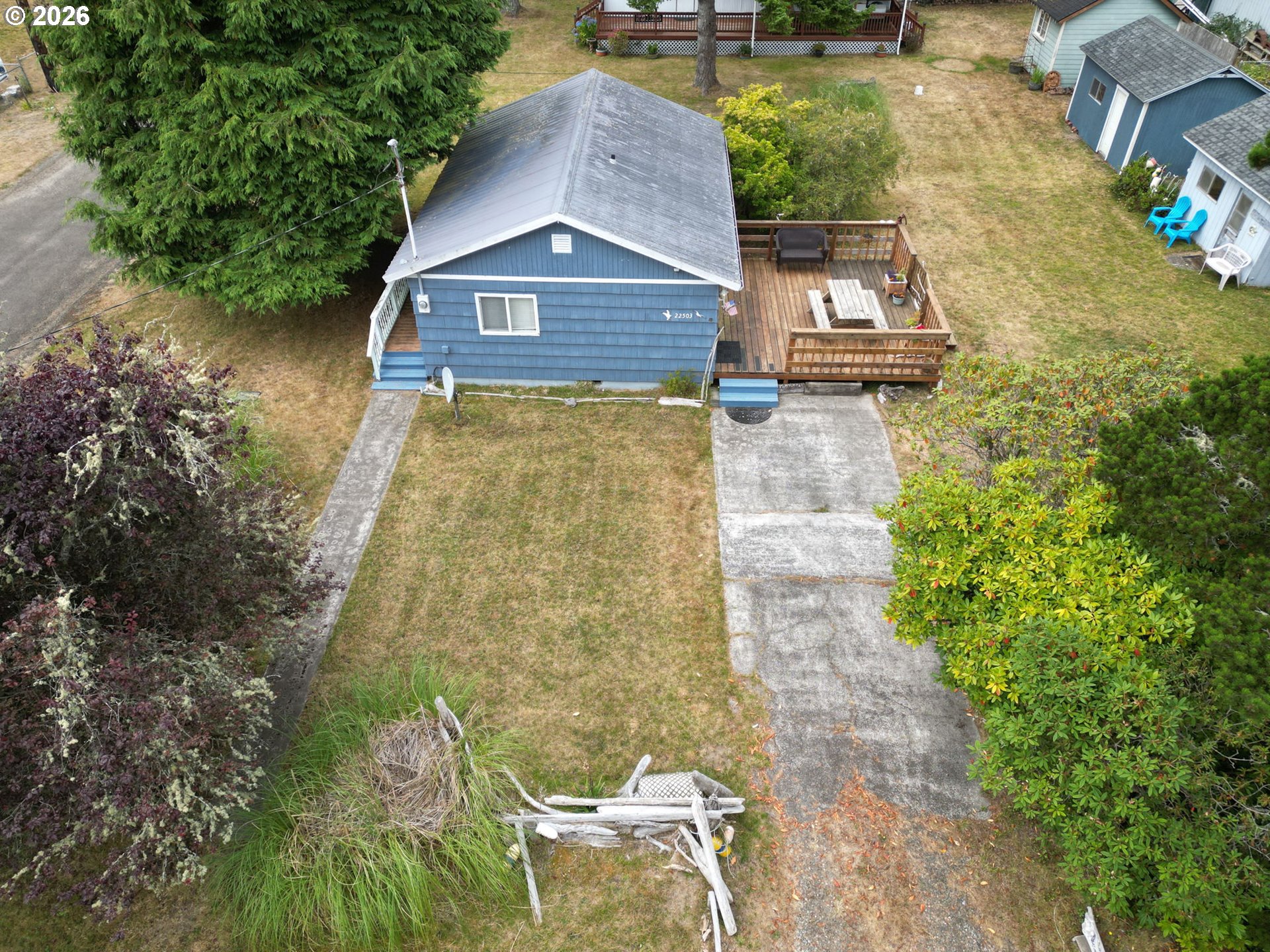 22503 S Pl — photo