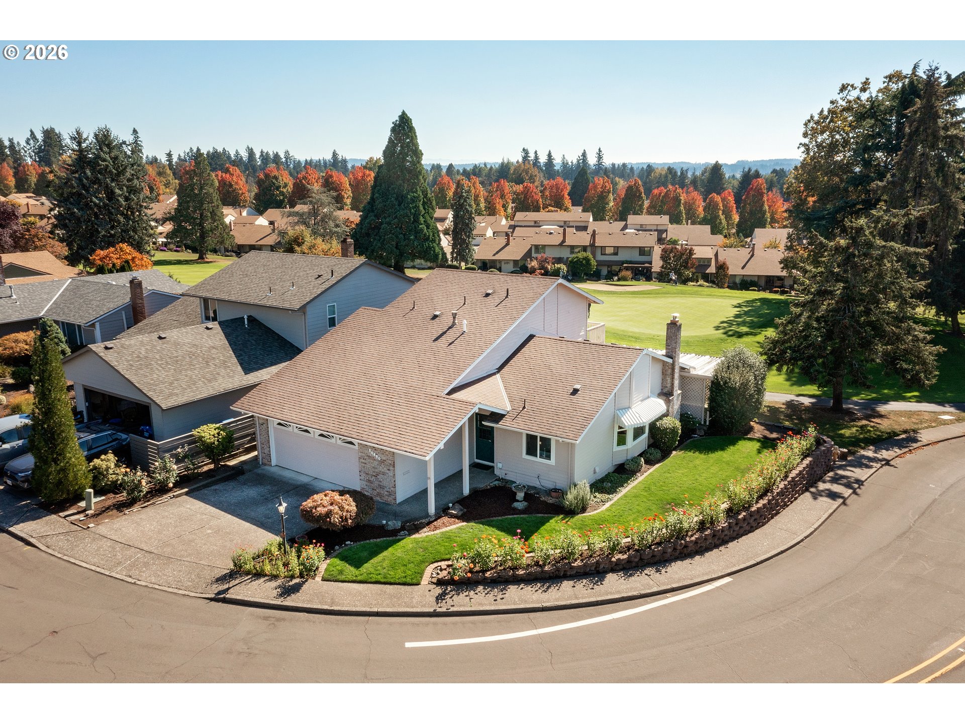 10480 SW Highland Dr — photo