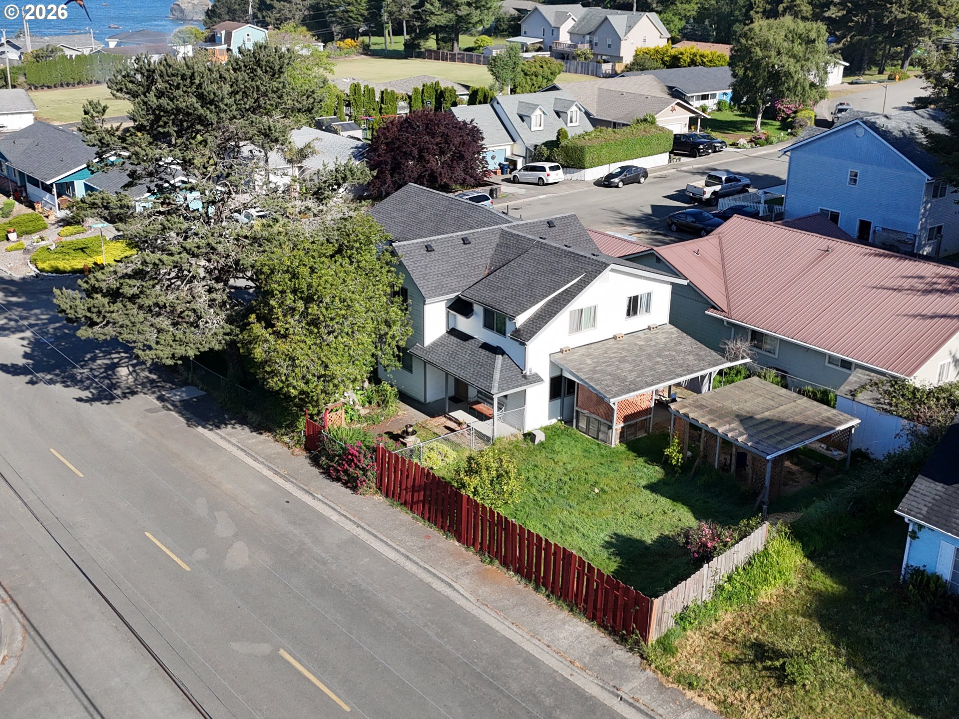17305 Blueberry Dr — photo