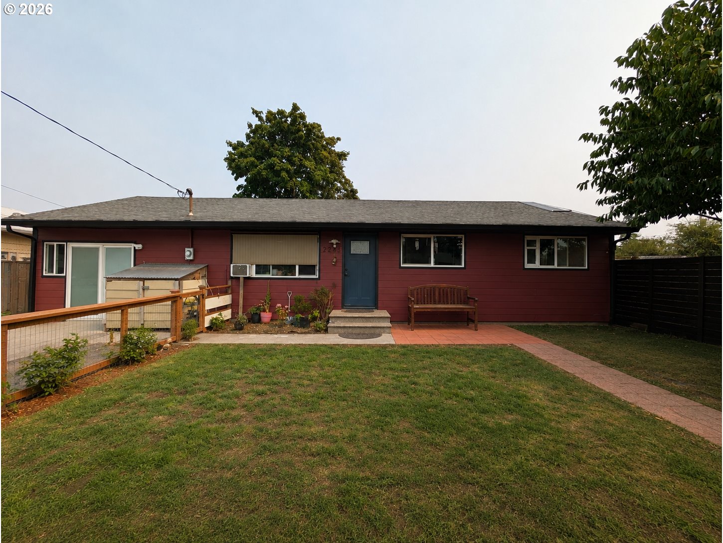 2203 Sheridan Dr — photo