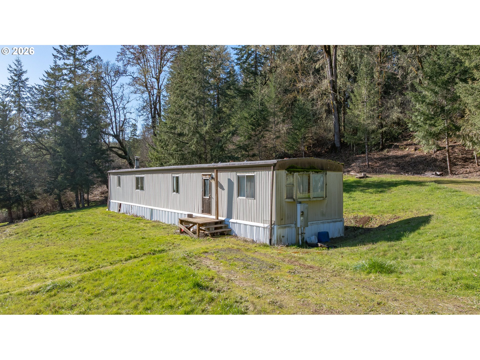 42480 SW Fort Hill Rd — photo