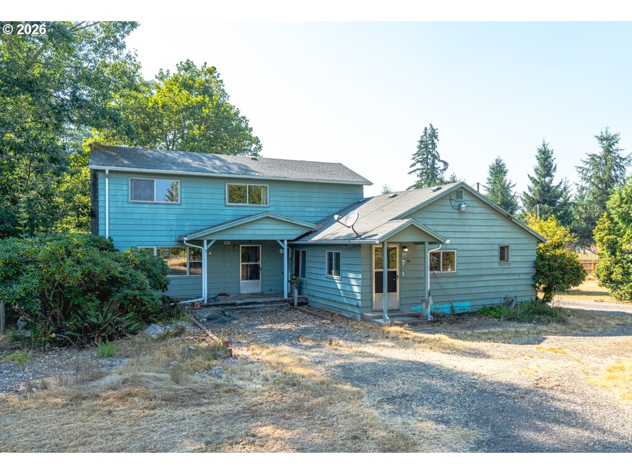43304 Ames Creek Rd — photo