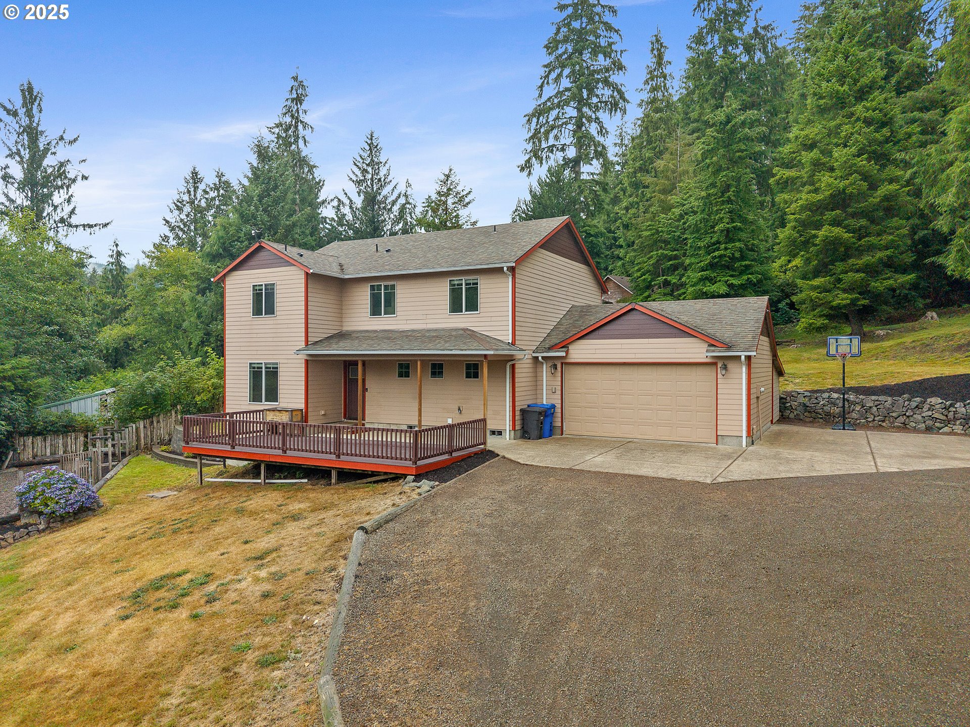 3355 Hubert Rd — photo