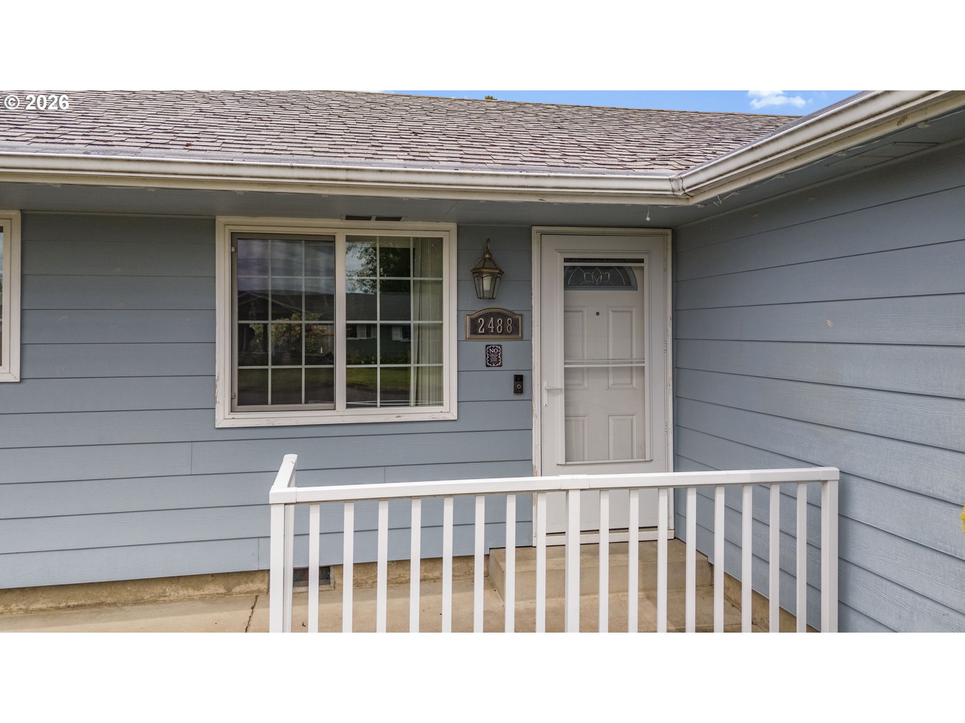 Home in Springfield, OR 97477 — photo 3