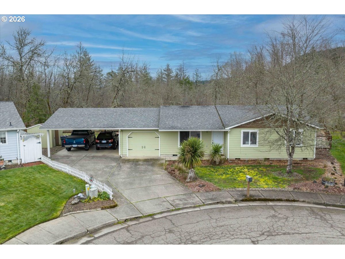 2990 Harding Ct — photo