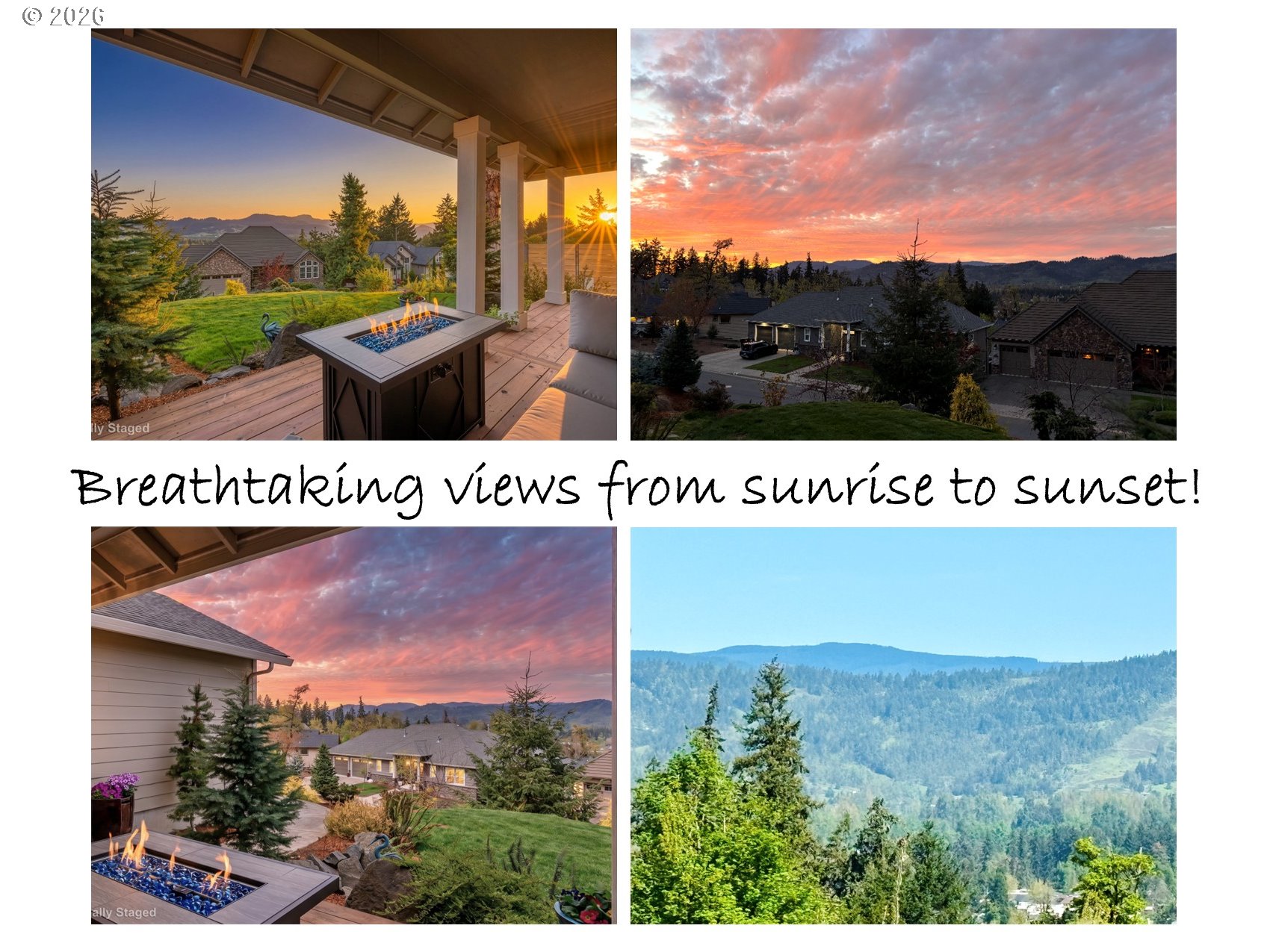 6189 Forest Ridge Dr, Springfield, OR 97478 — photo 2