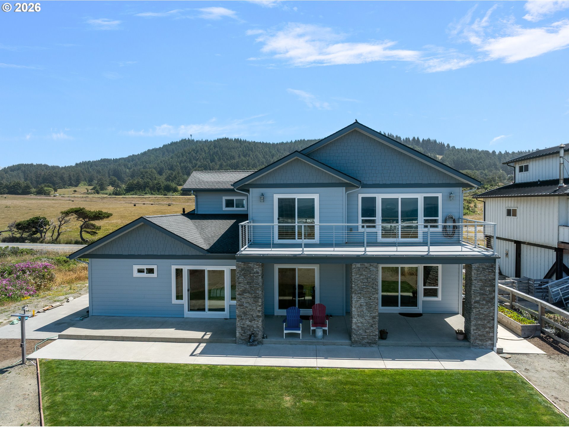 30516 Old Coast Rd, GoldBeach, OR 97444 — photo 2