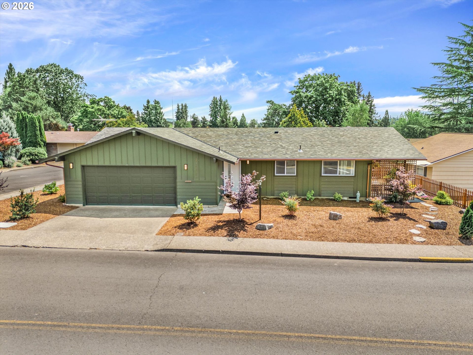 12050 SW King George Dr — photo