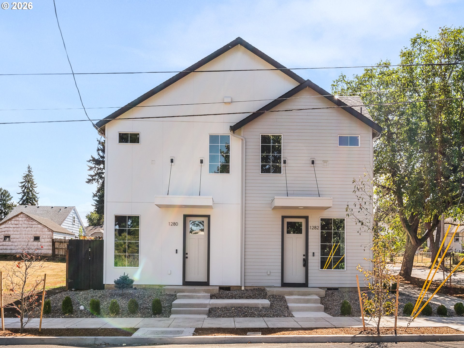 1280 N Farragut St 1 — photo