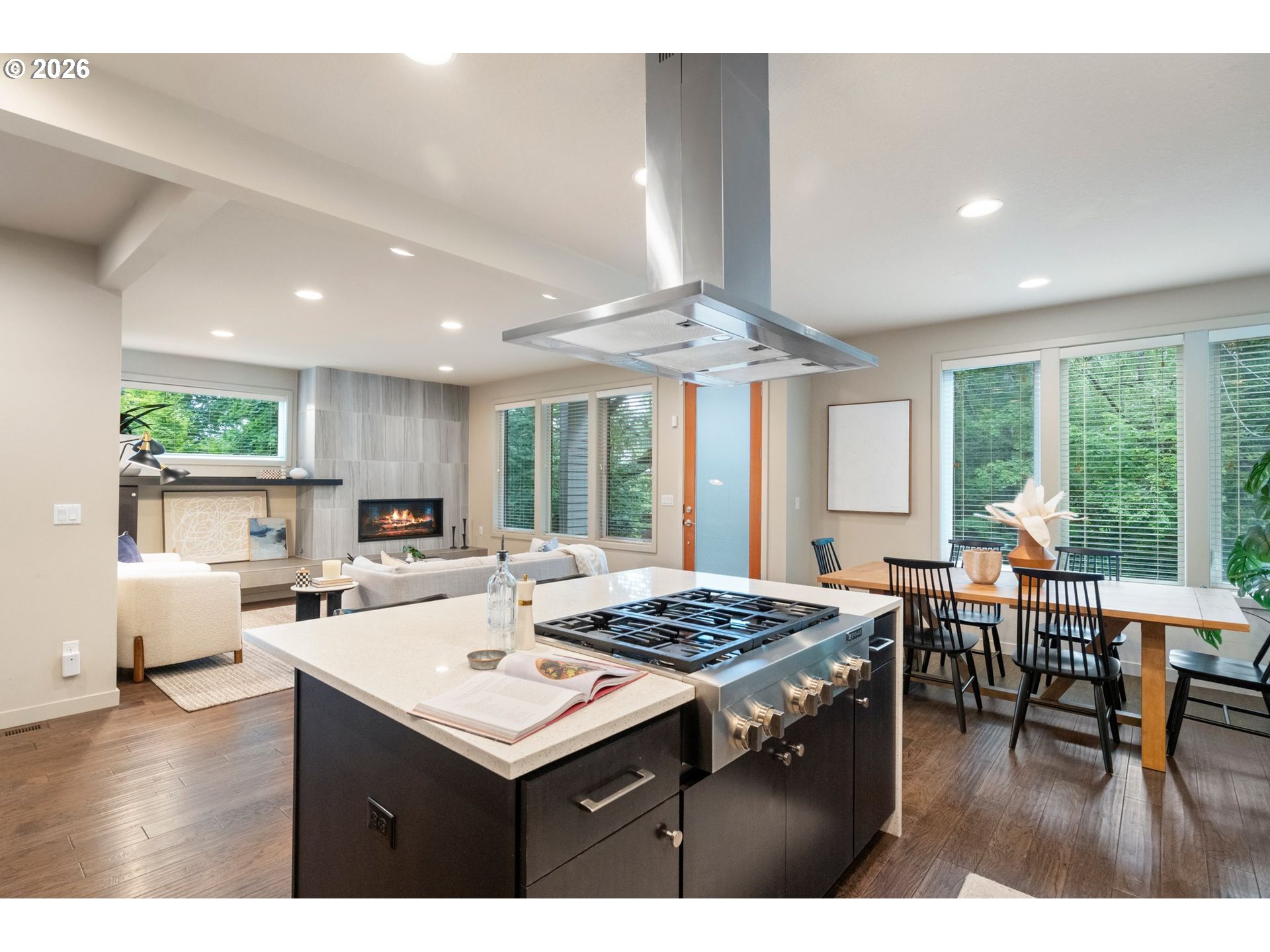 3970 SE Reedway St, Portland, OR 97202 — photo 3