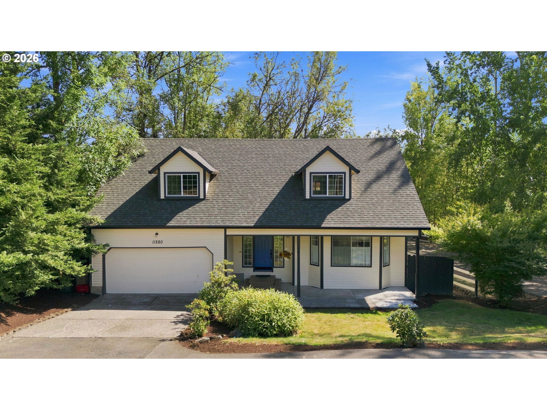 11280 NW McDaniel Rd — photo