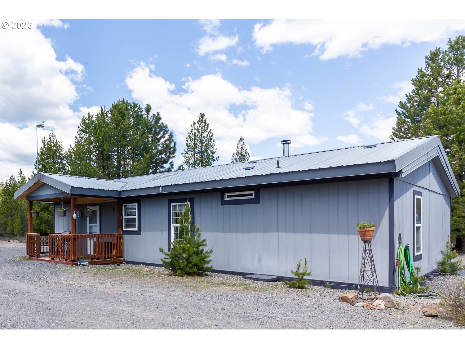 123551 Surveyor Rd, CrescentLake, OR 97733 — photo 3