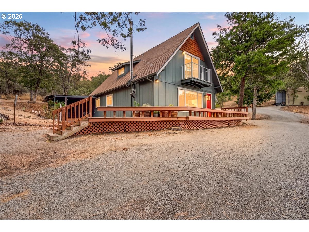 1100 Sterling Creek Rd — photo
