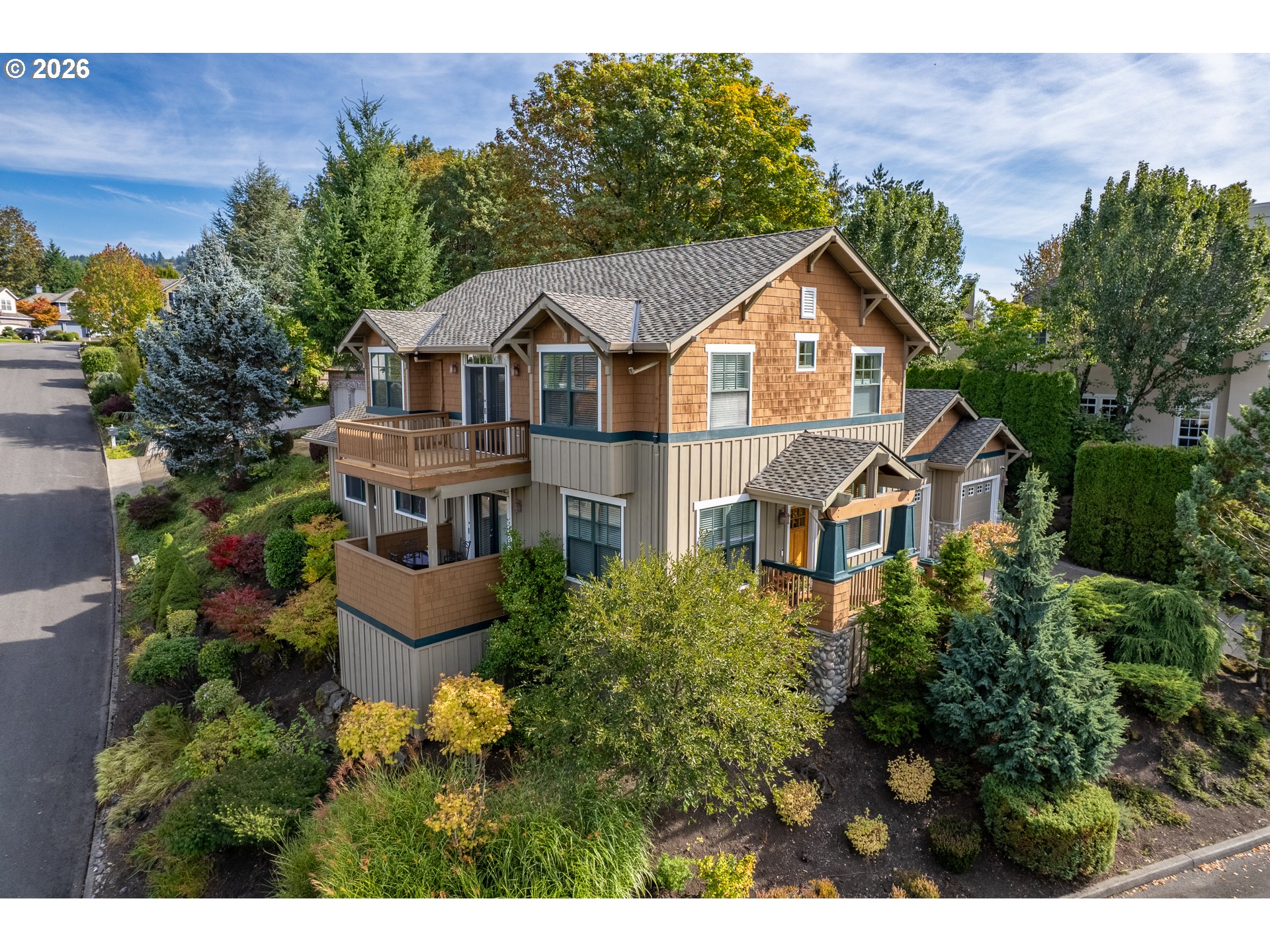 1532 NW Slocum Way — photo