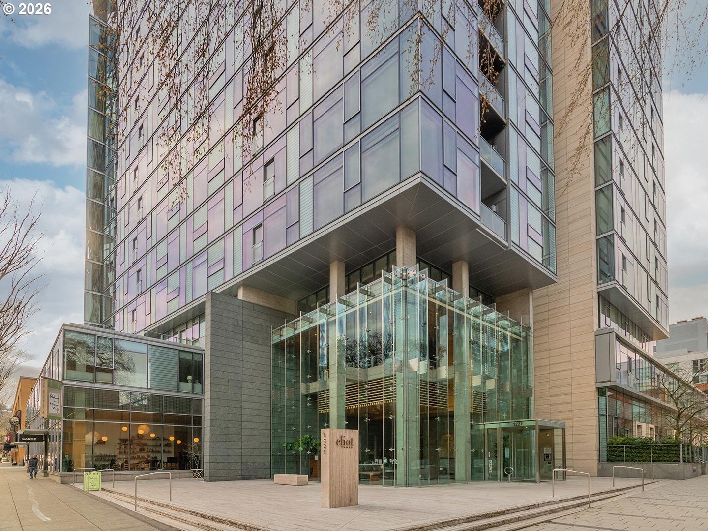 1221 SW 10th Ave Unit 1201 — photo