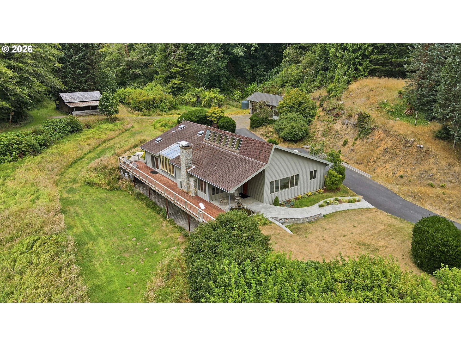 61370 Old Wagon Rd — photo