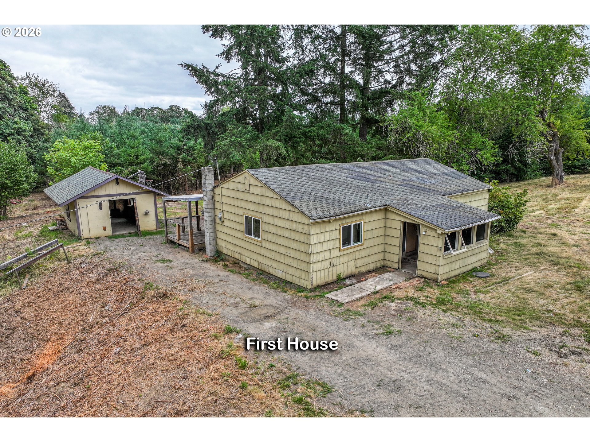 25875 Butler Rd — photo