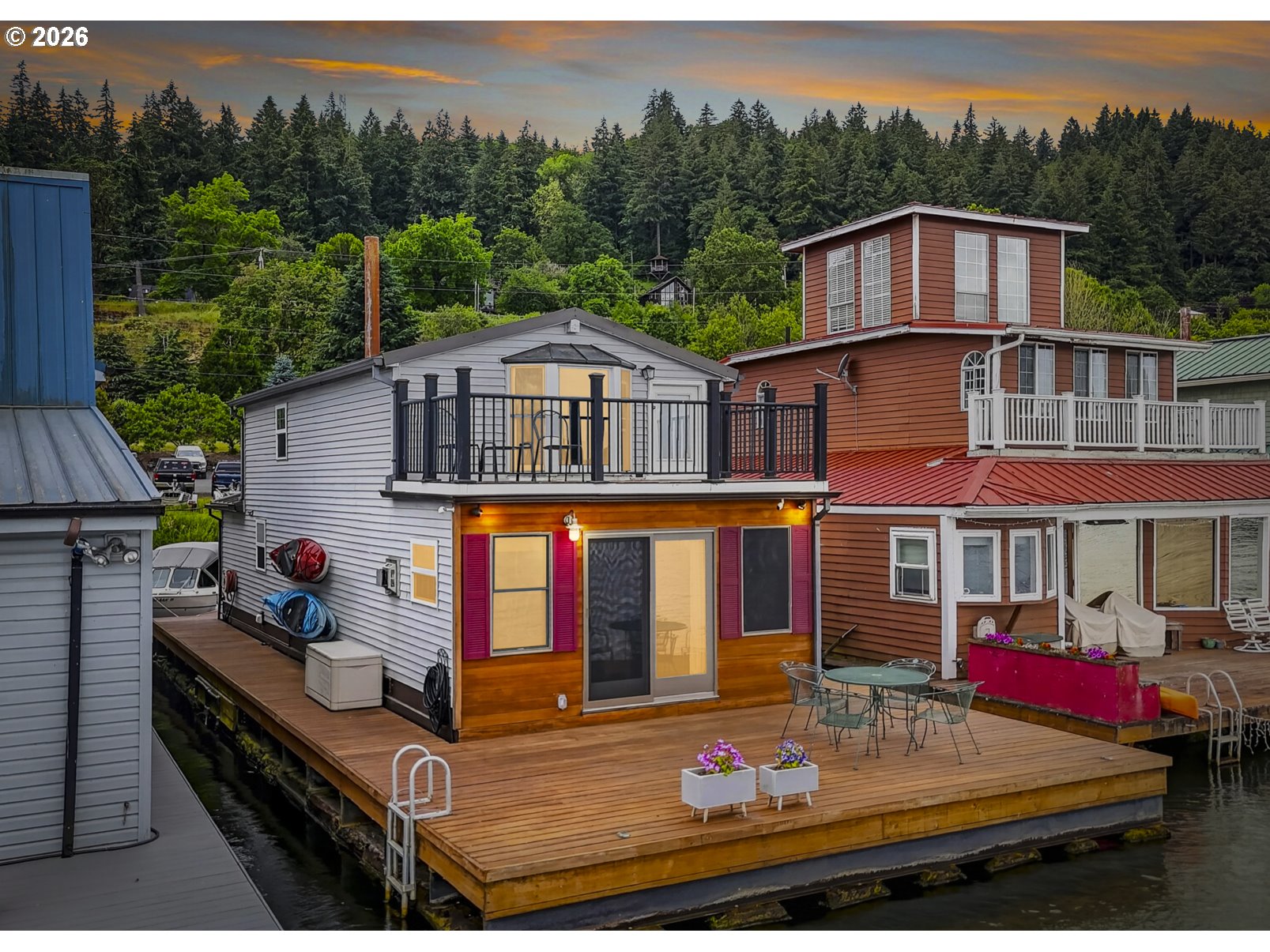 13022 NW Marina Way 6 — photo