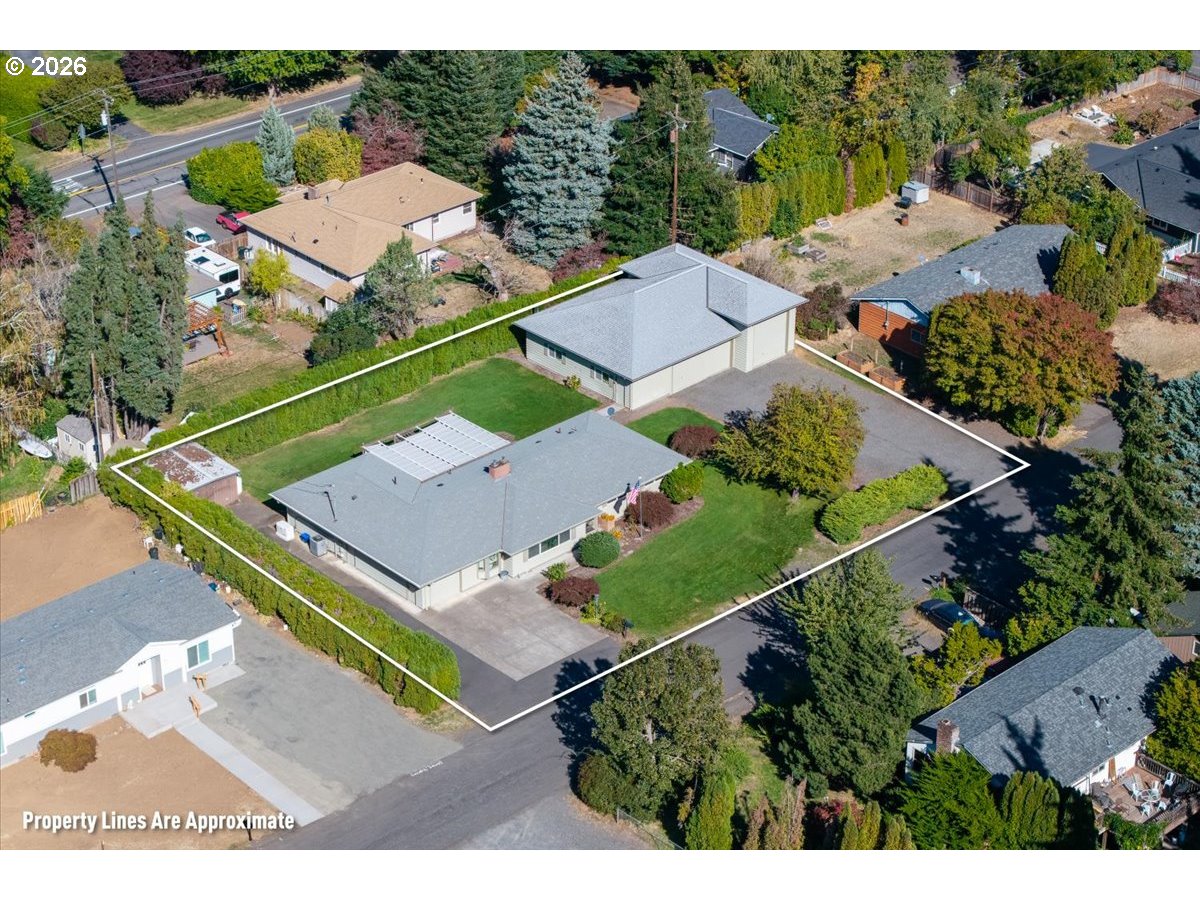3644 Holly Dr — photo