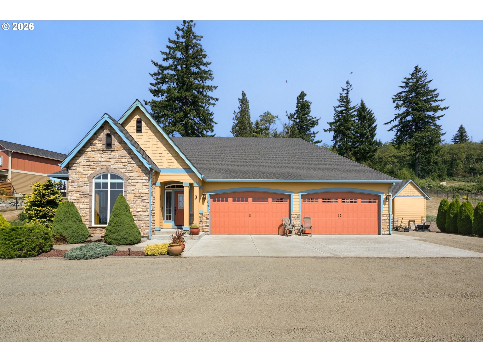 204 Powder Hill Dr — photo