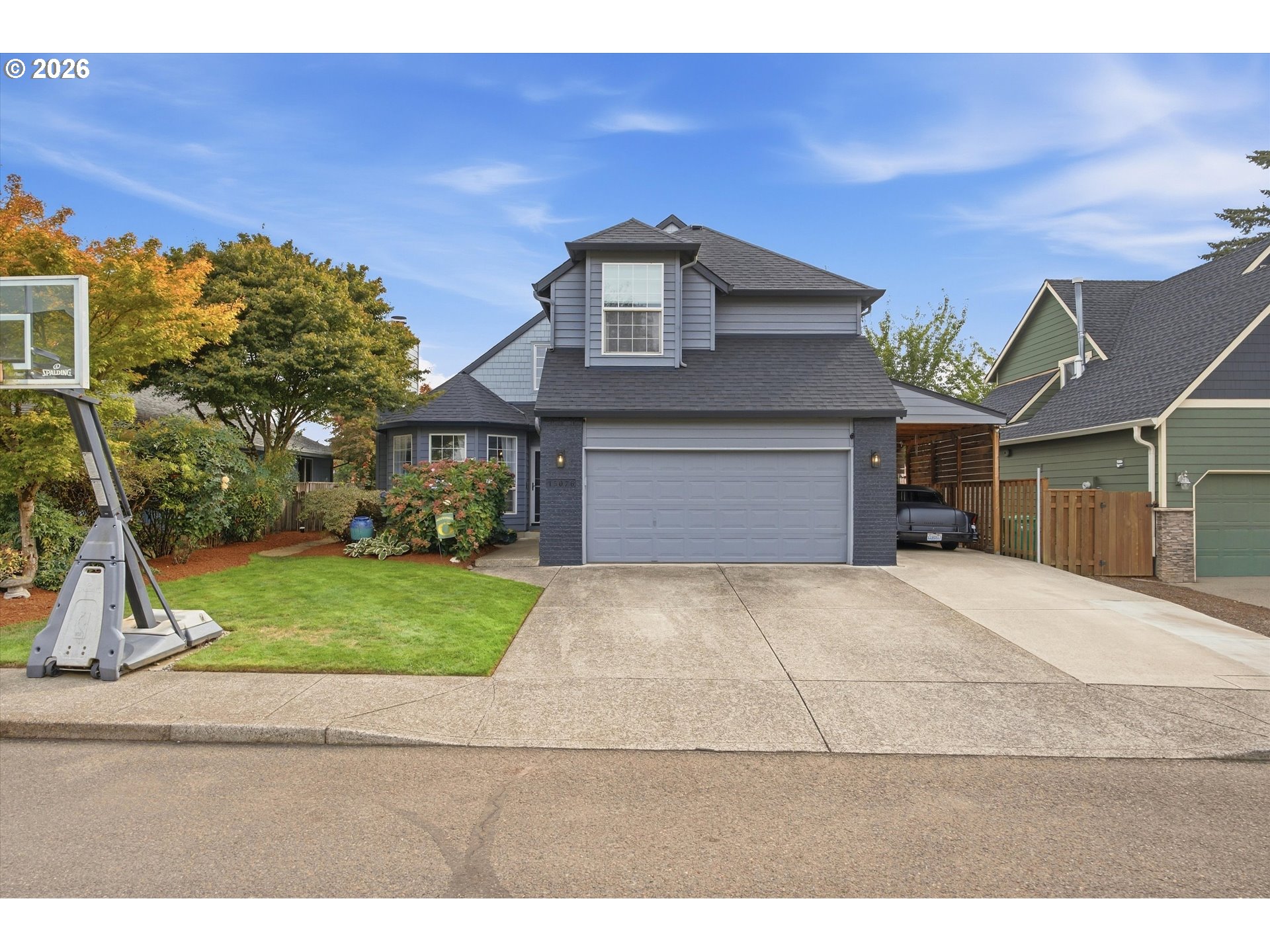 15076 SE Pinegrove Loop — photo