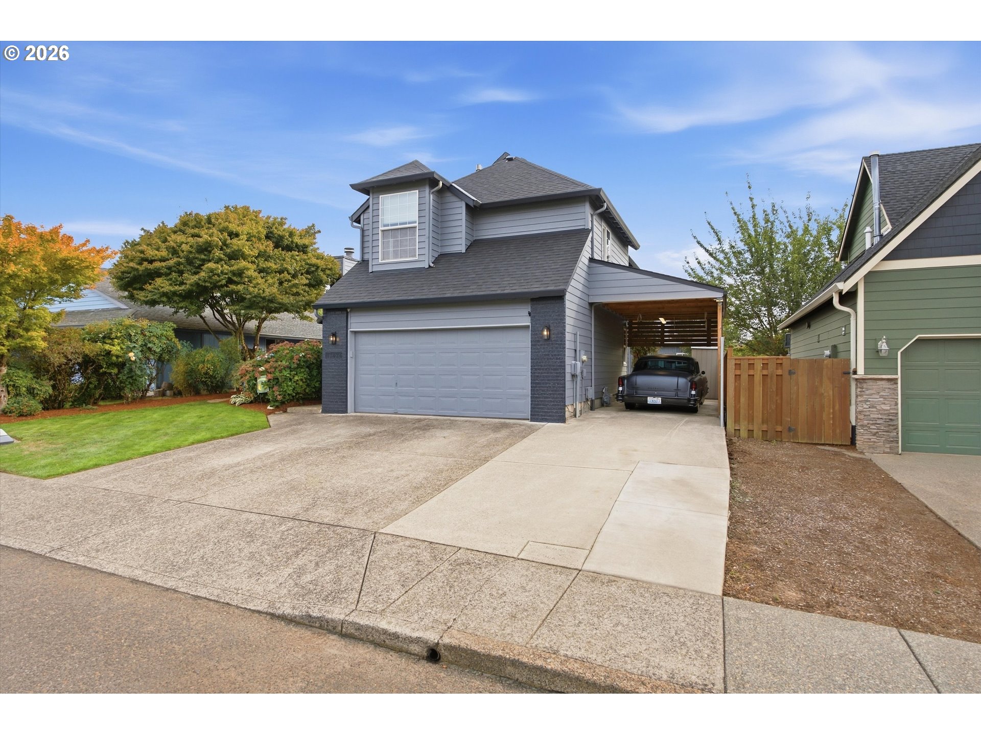 15076 SE Pinegrove Loop, Clackamas, OR 97015 — photo 2