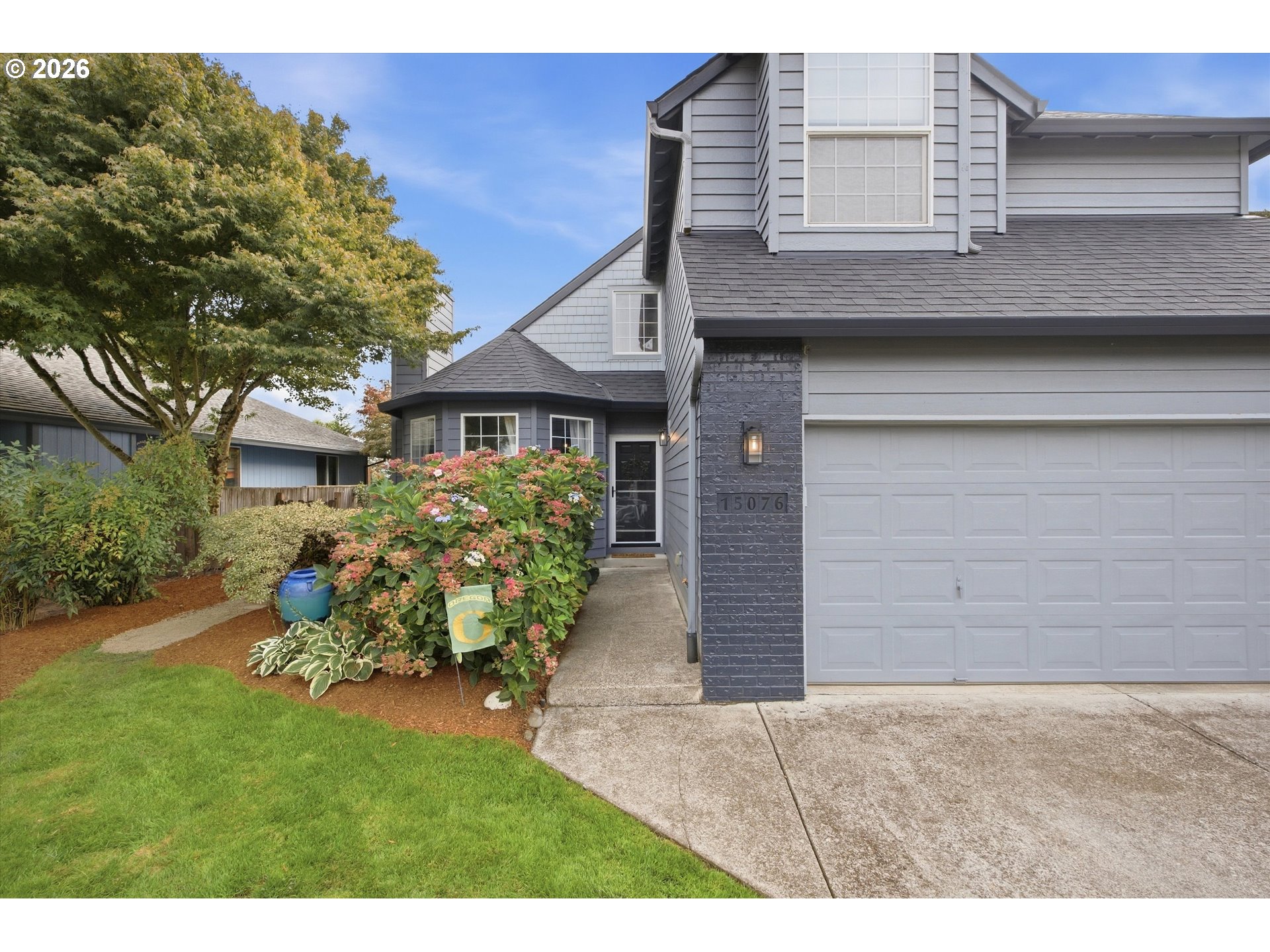 15076 SE Pinegrove Loop, Clackamas, OR 97015 — photo 3
