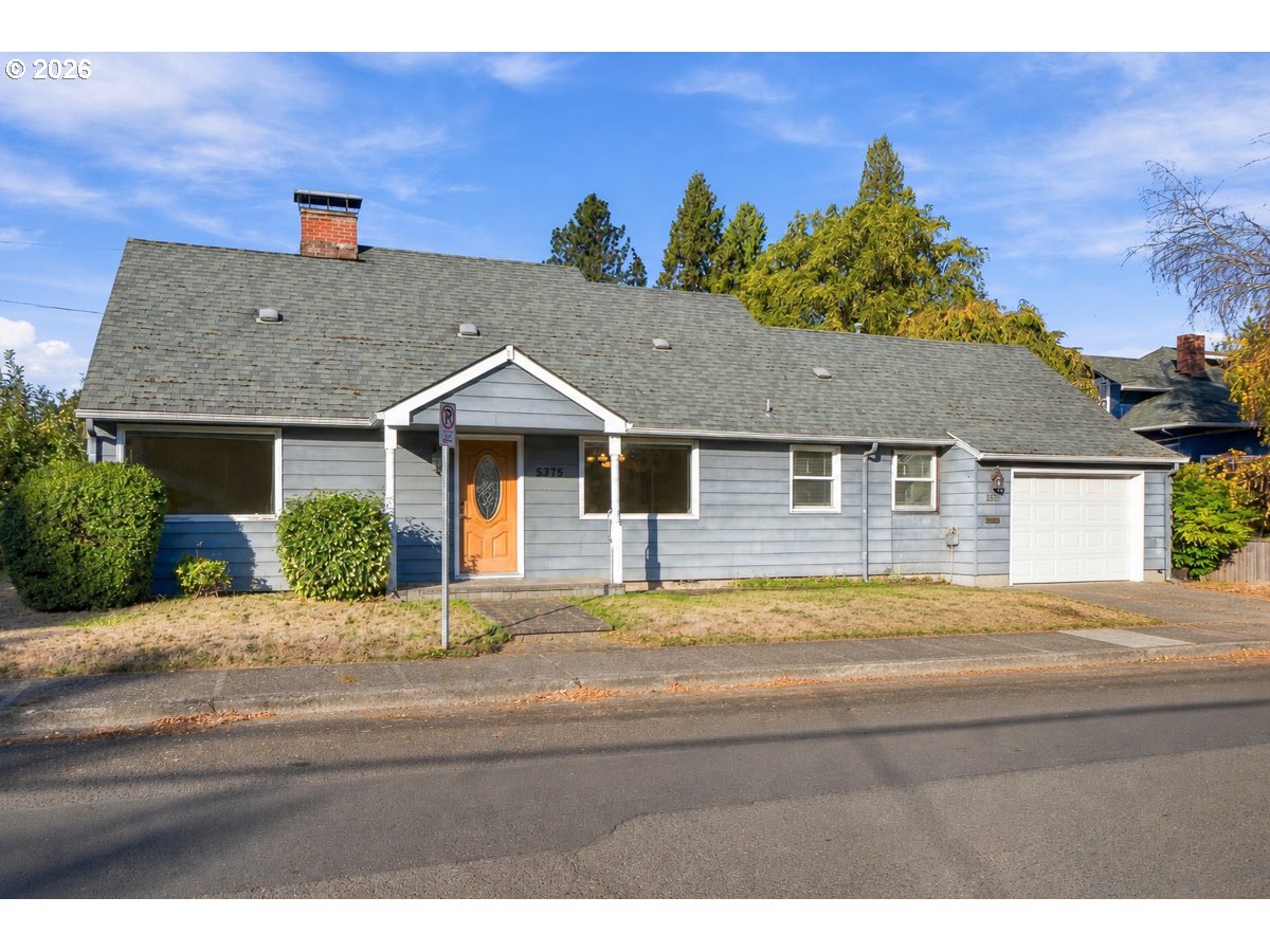 5375 SW Erickson Ave — photo
