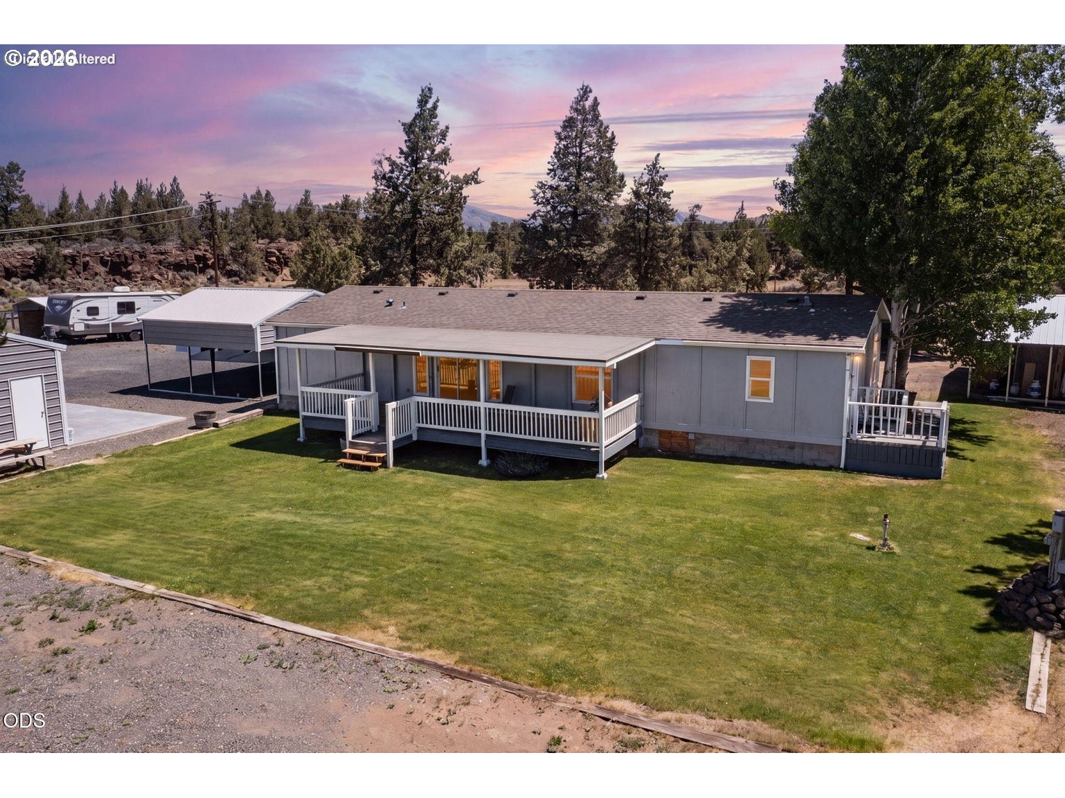 5810 NW Odin Falls Way — photo