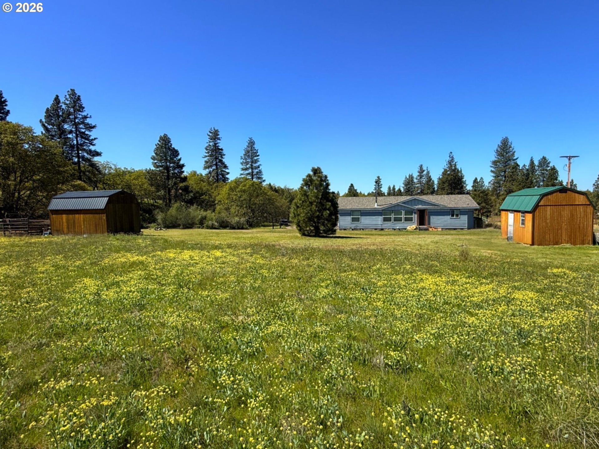706 Centerville Hwy — photo